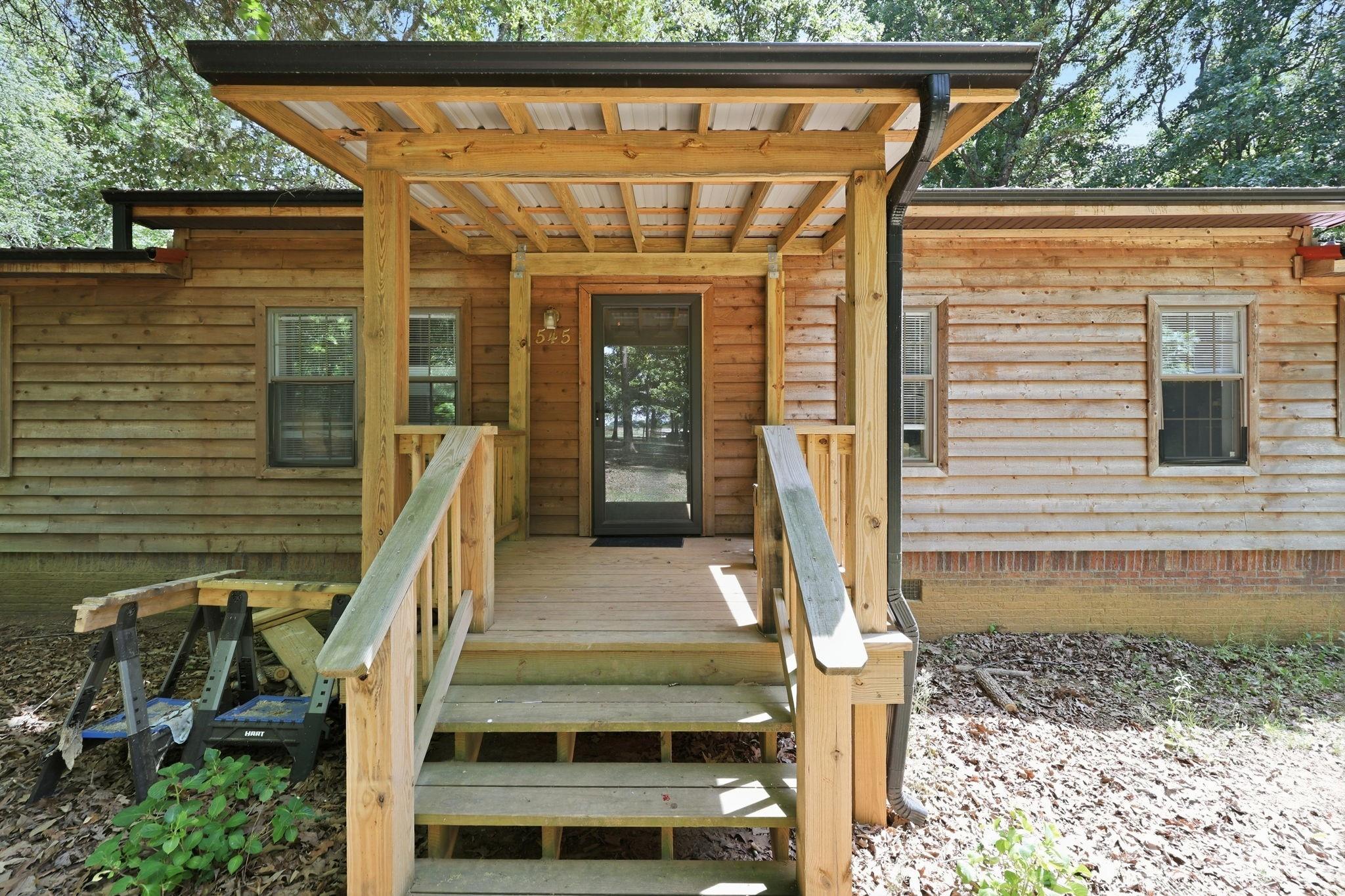 545 Campbell Road