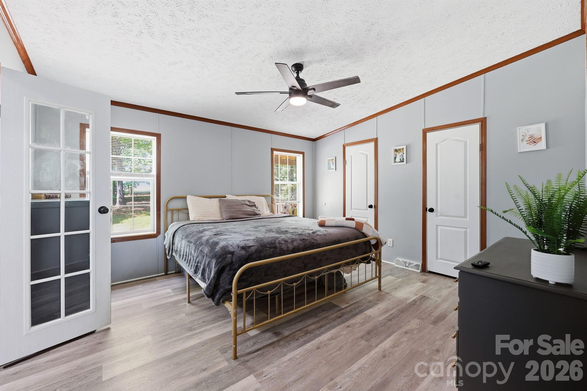 545 Campbell Road