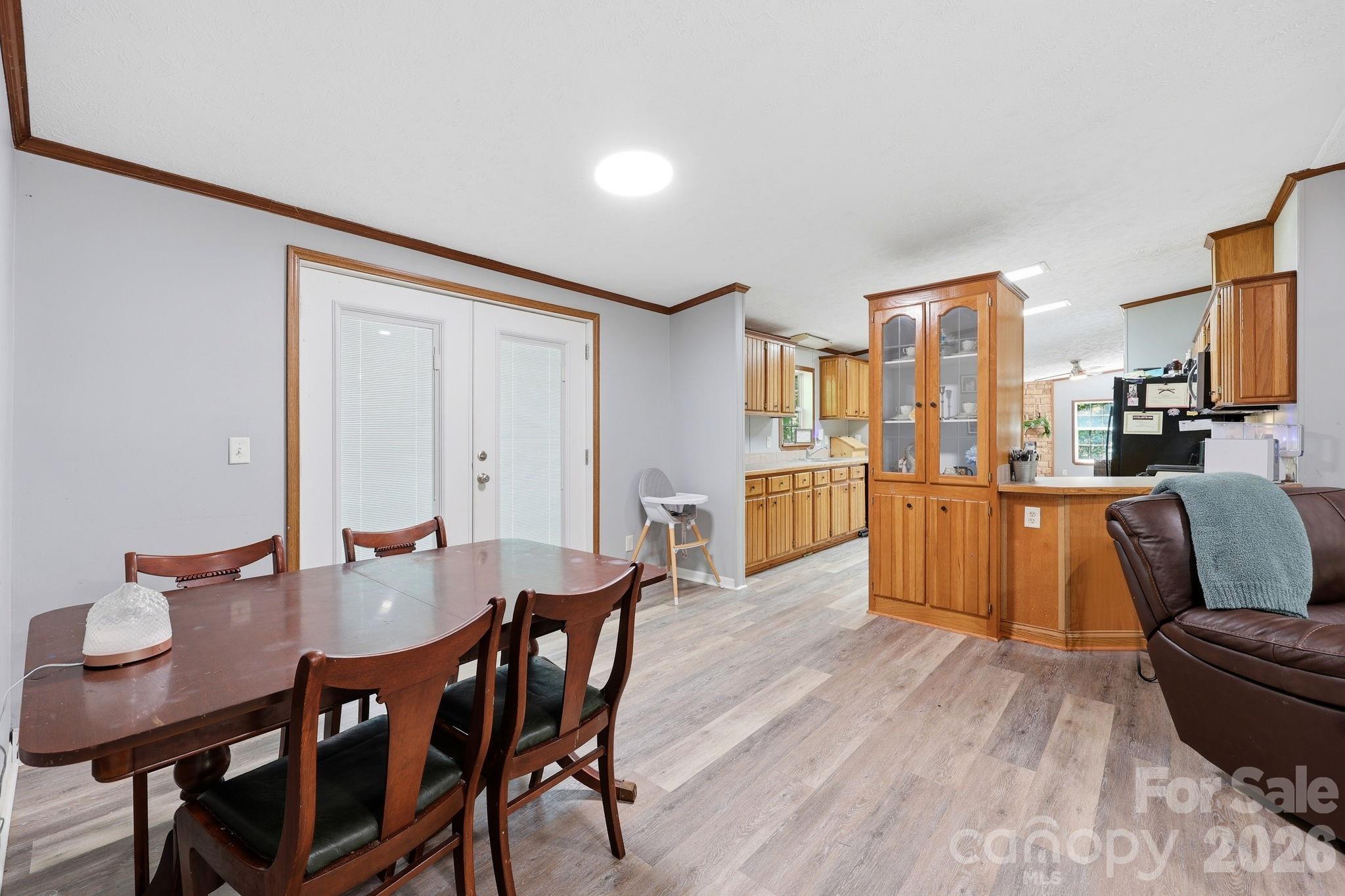 545 Campbell Road