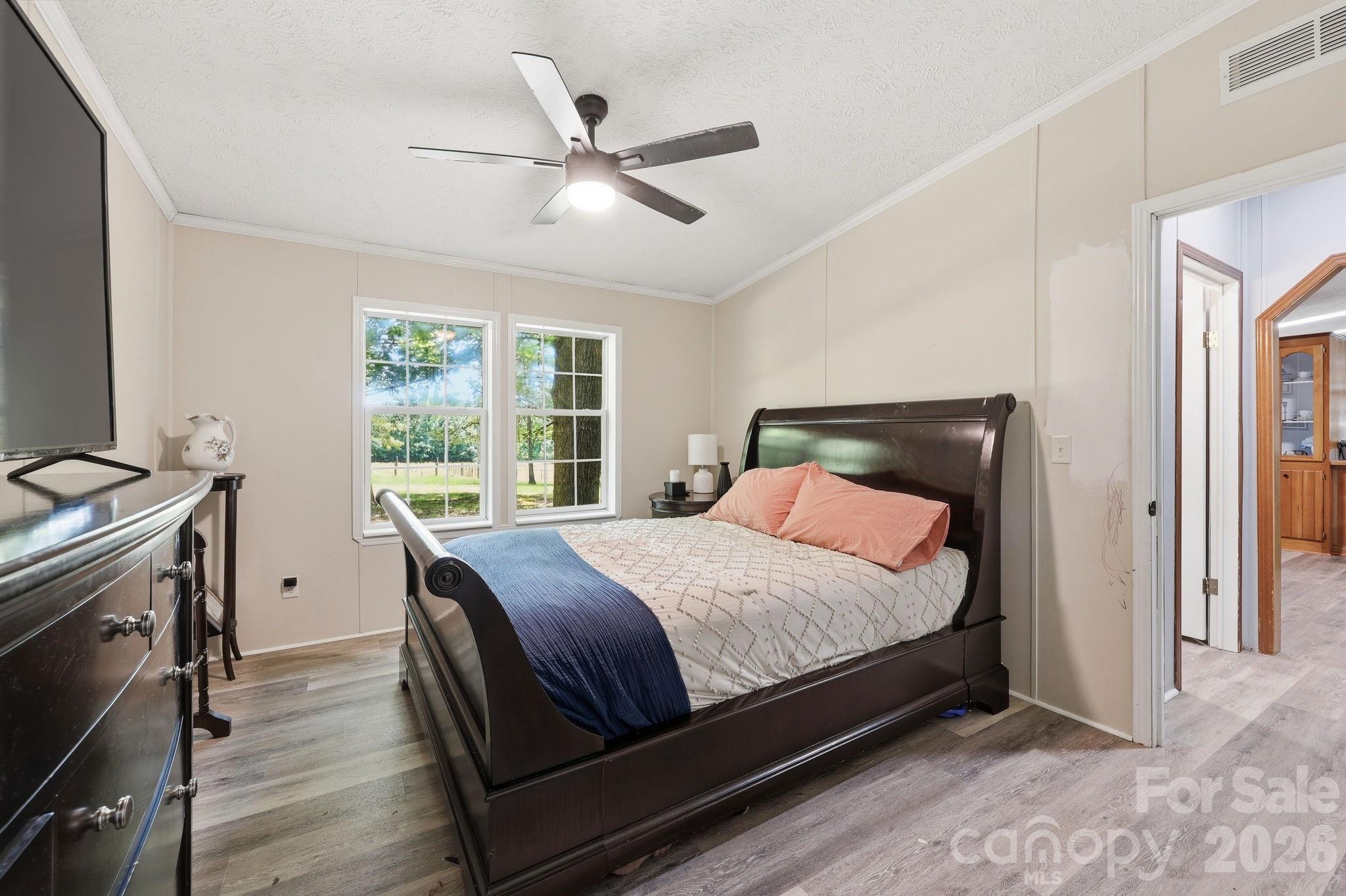 545 Campbell Road
