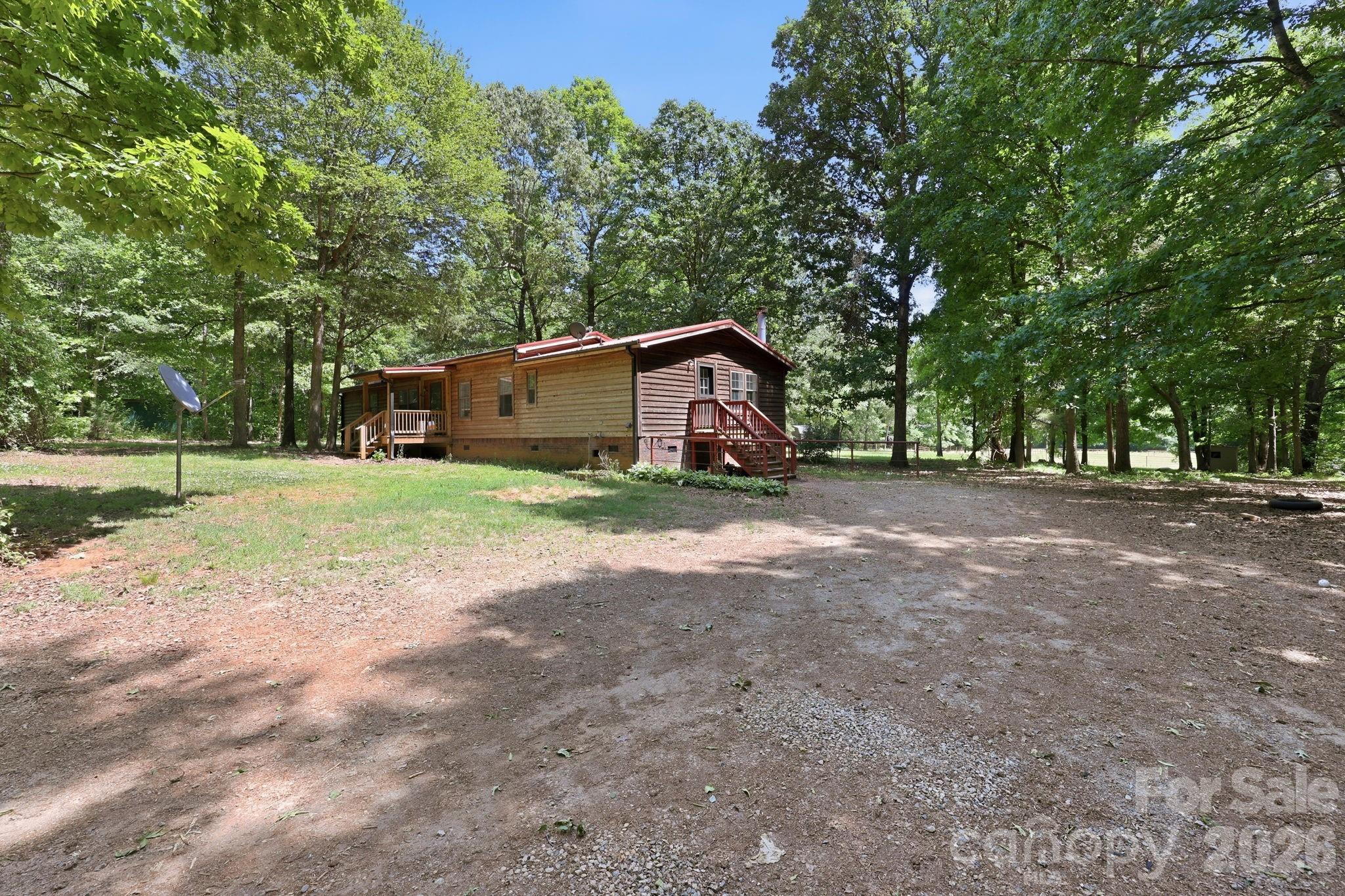 545 Campbell Road