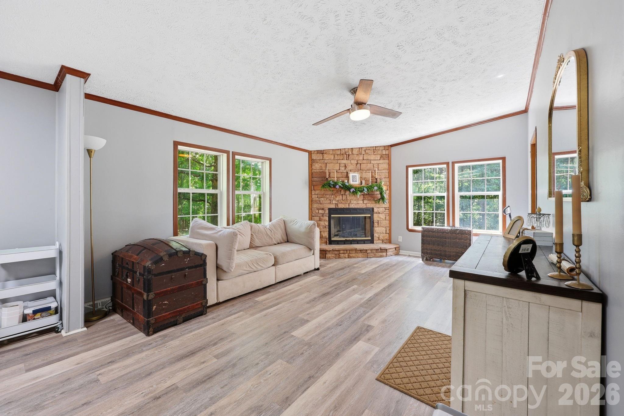 545 Campbell Road