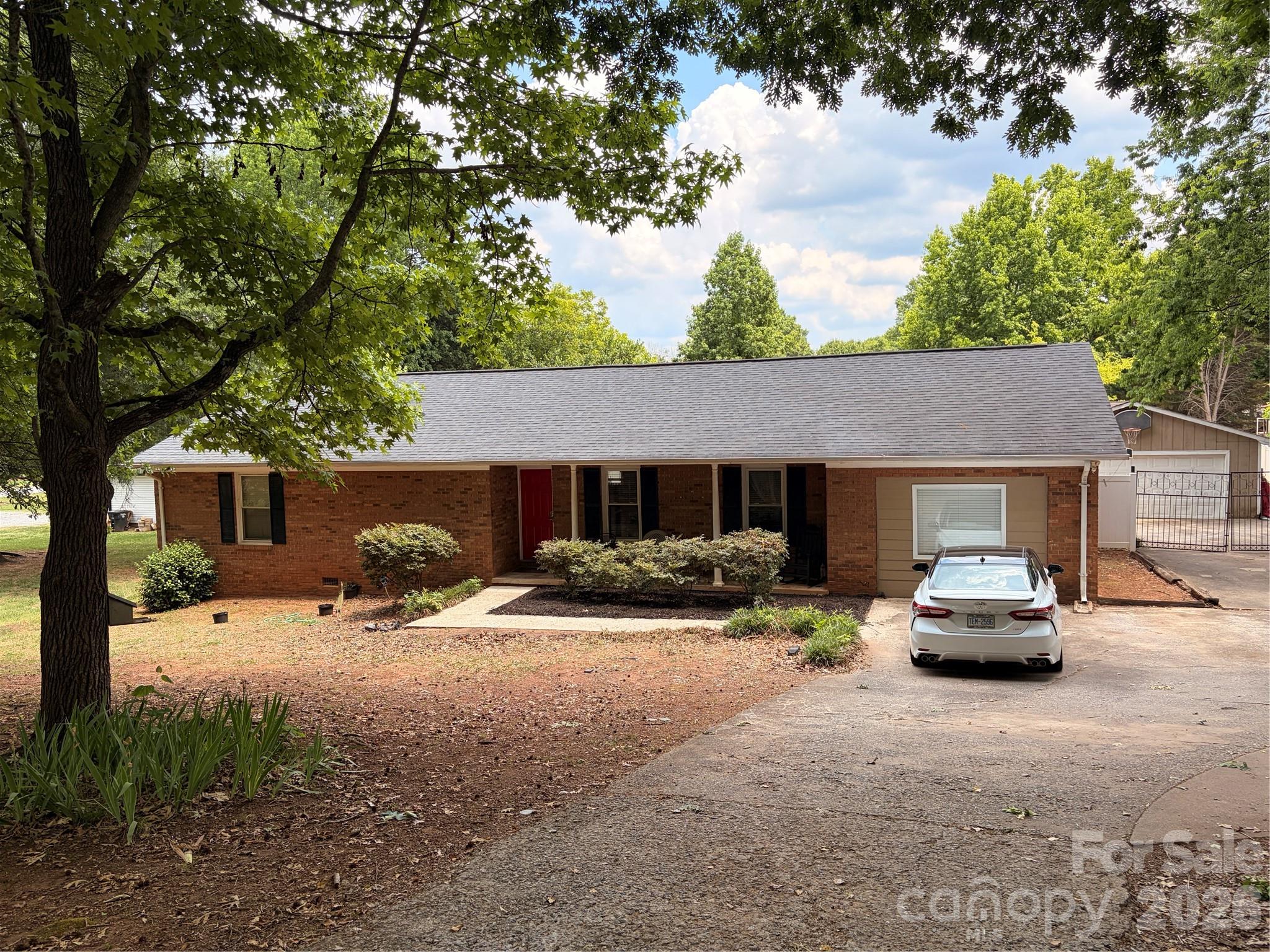 1709 Andover Street NW