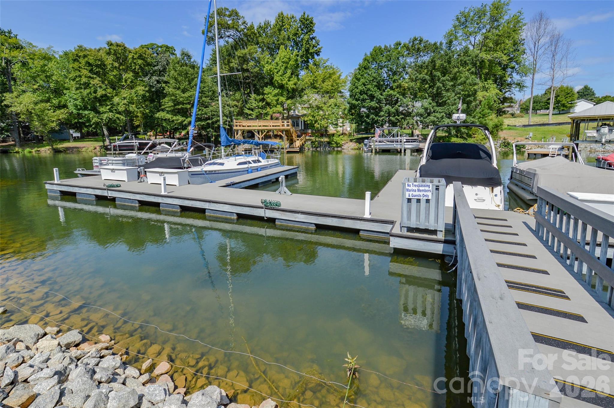 18821 Silver Quay Drive