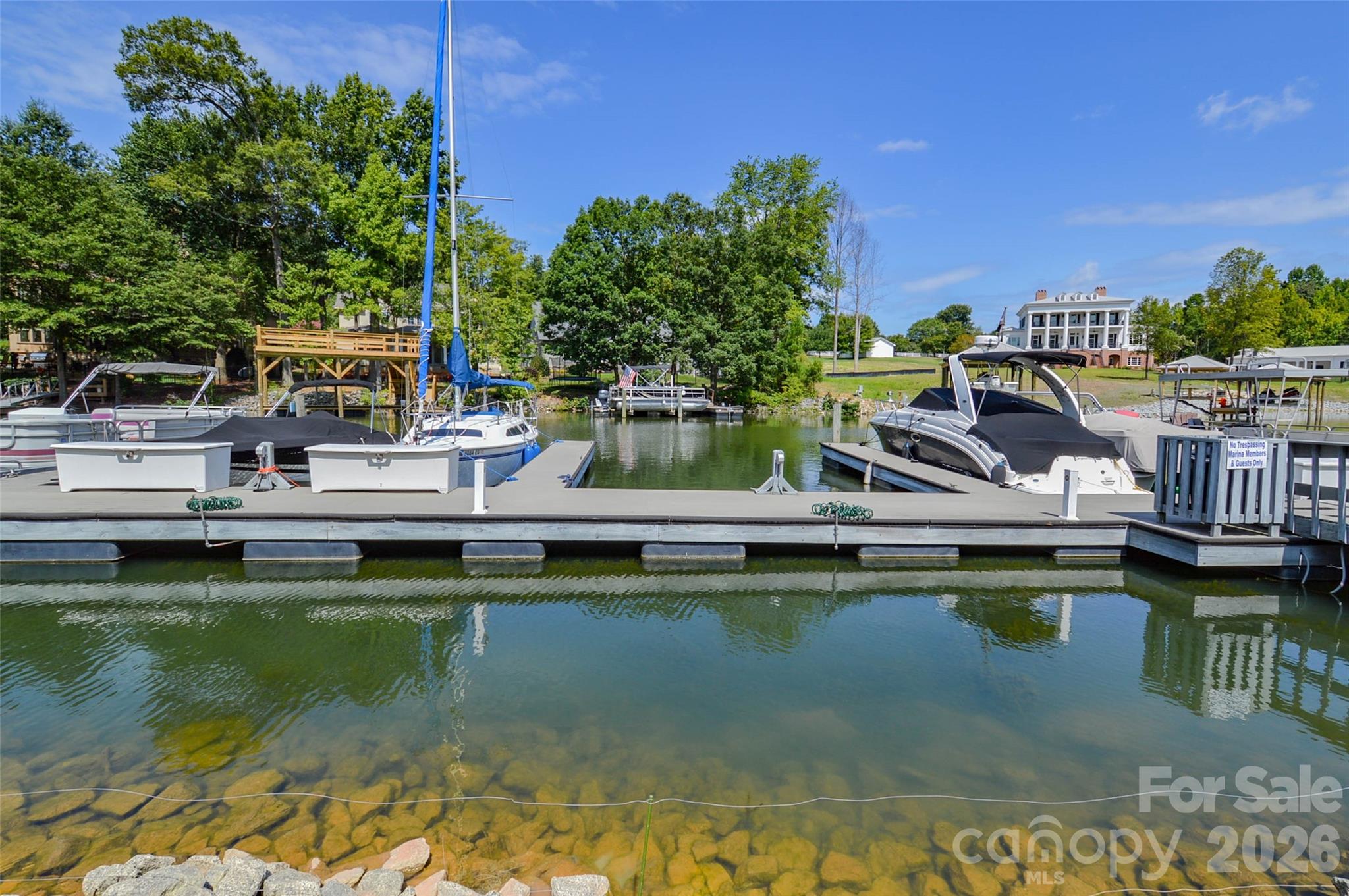 18821 Silver Quay Drive