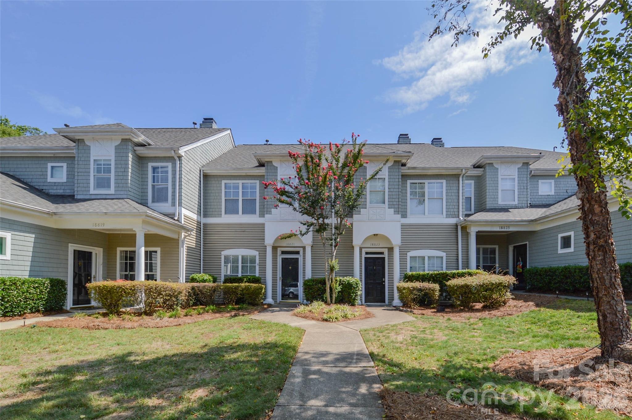 18821 Silver Quay Drive