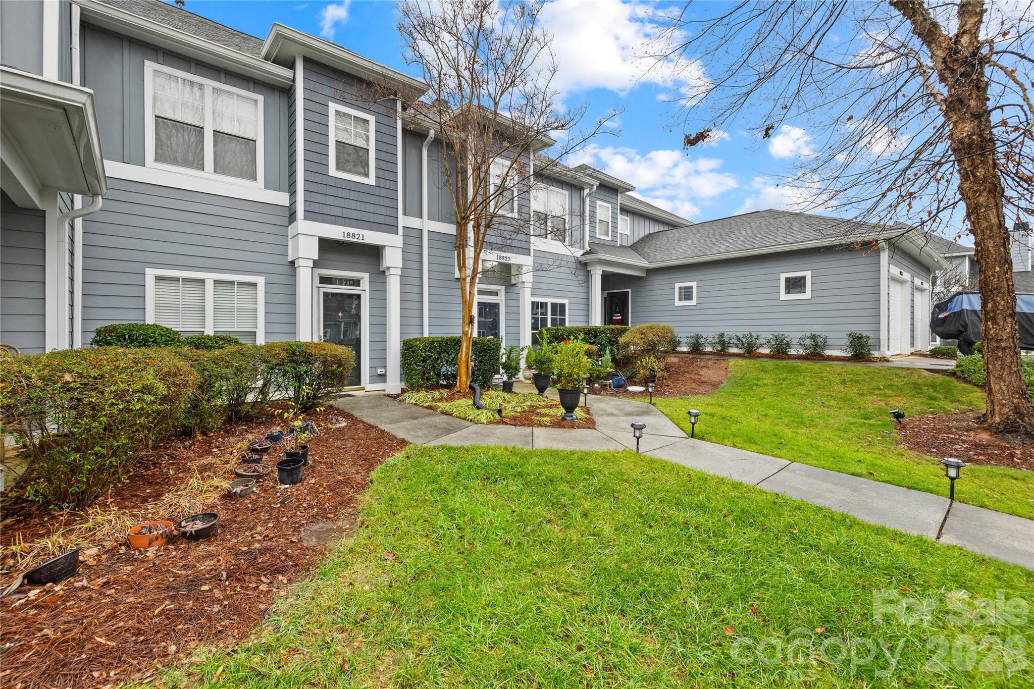 18821 Silver Quay Drive