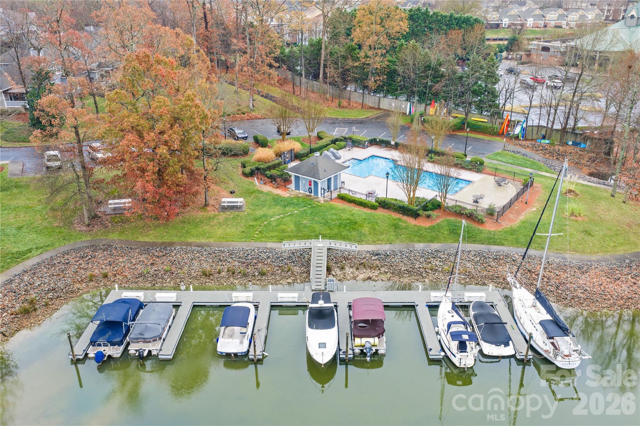 18821 Silver Quay Drive