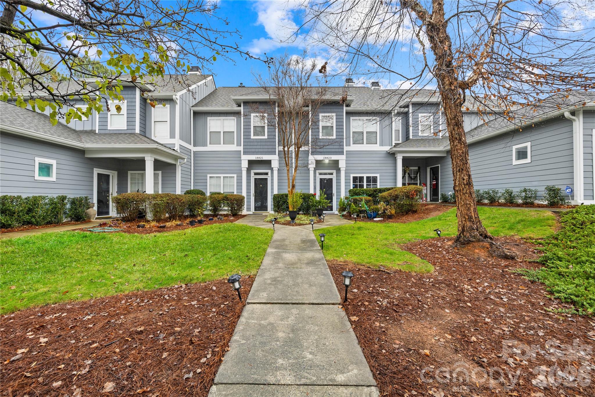 18821 Silver Quay Drive