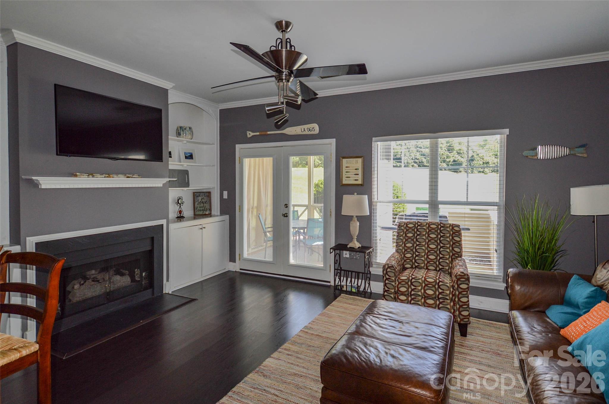 18821 Silver Quay Drive