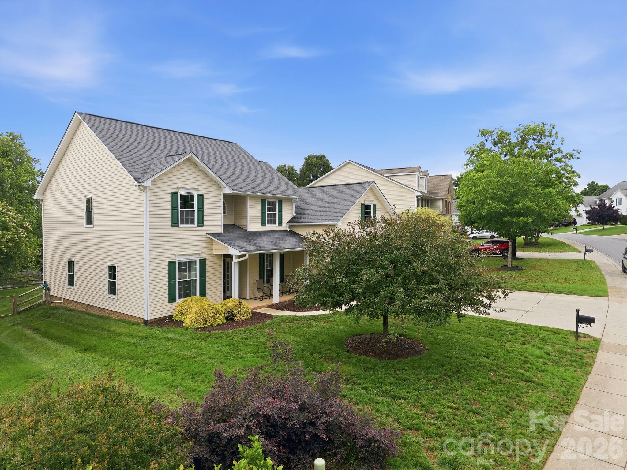 4835 Turnridge Court NW