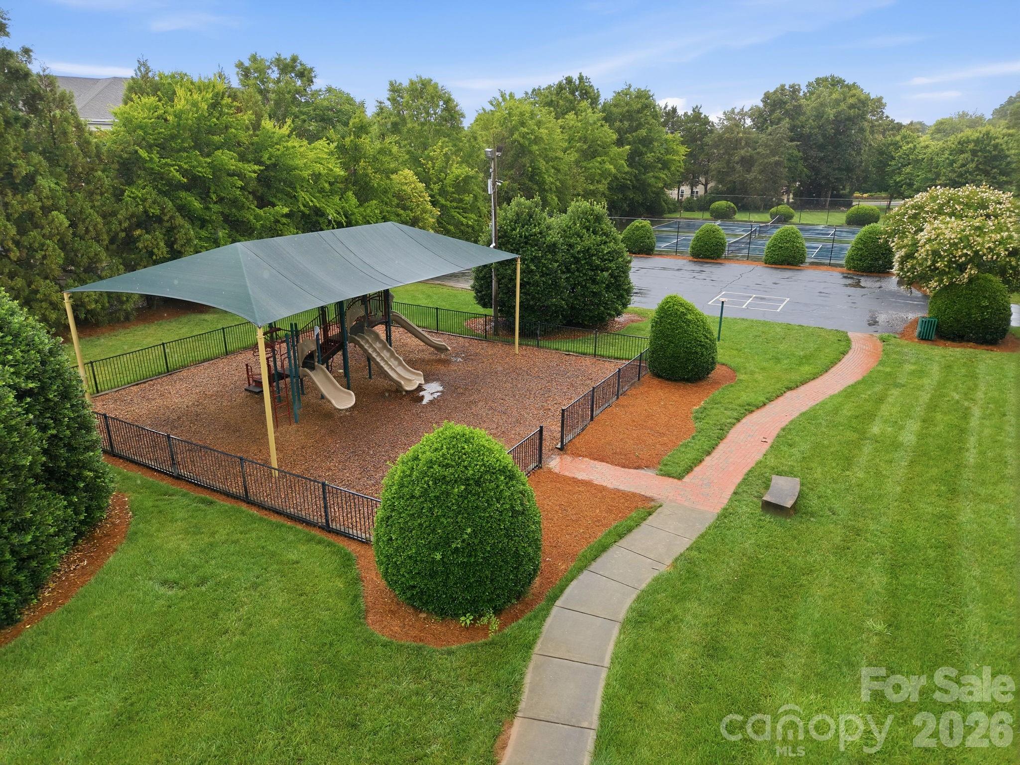 4835 Turnridge Court NW