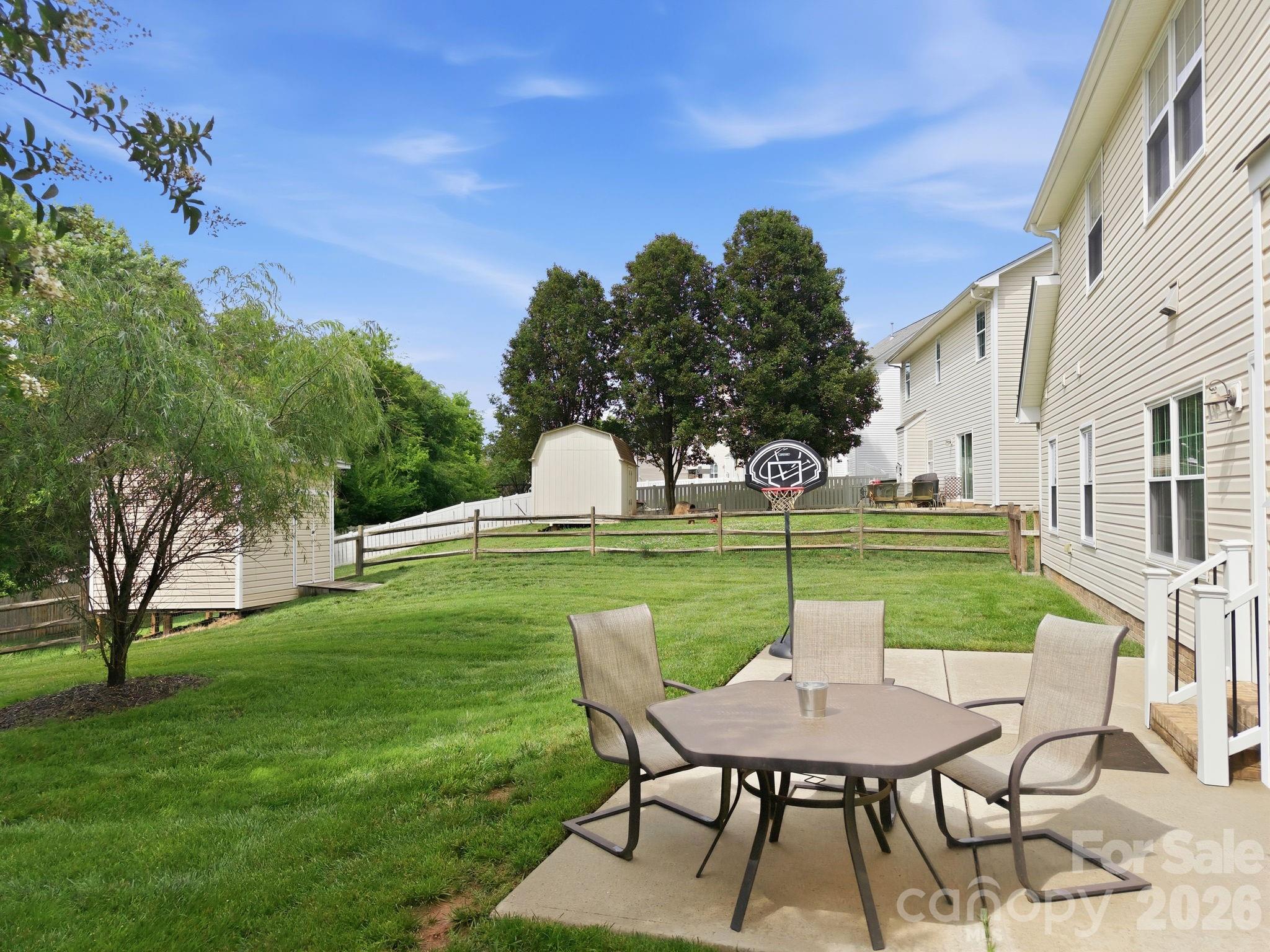 4835 Turnridge Court NW