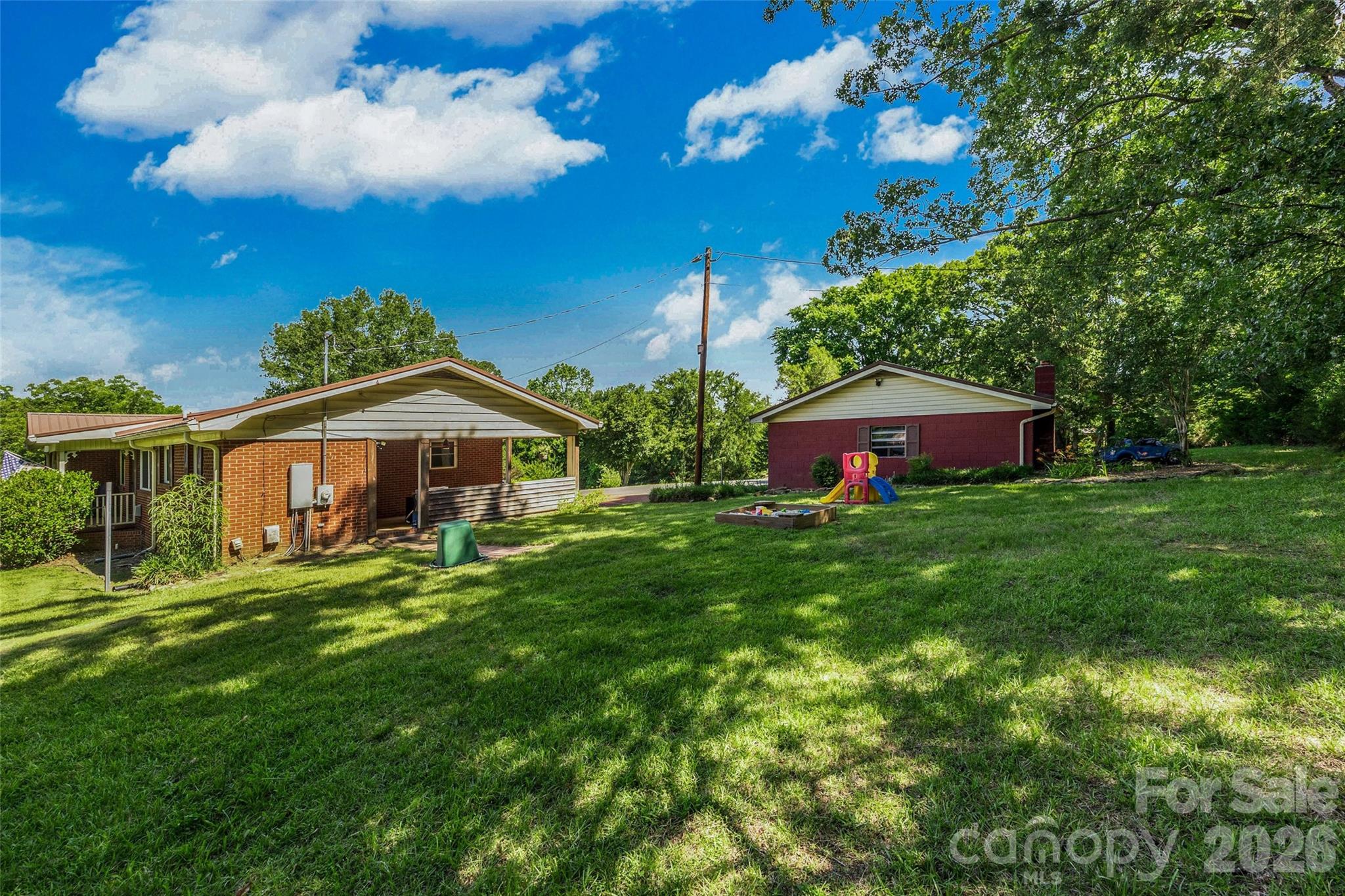 7061 Nc 200 Highway