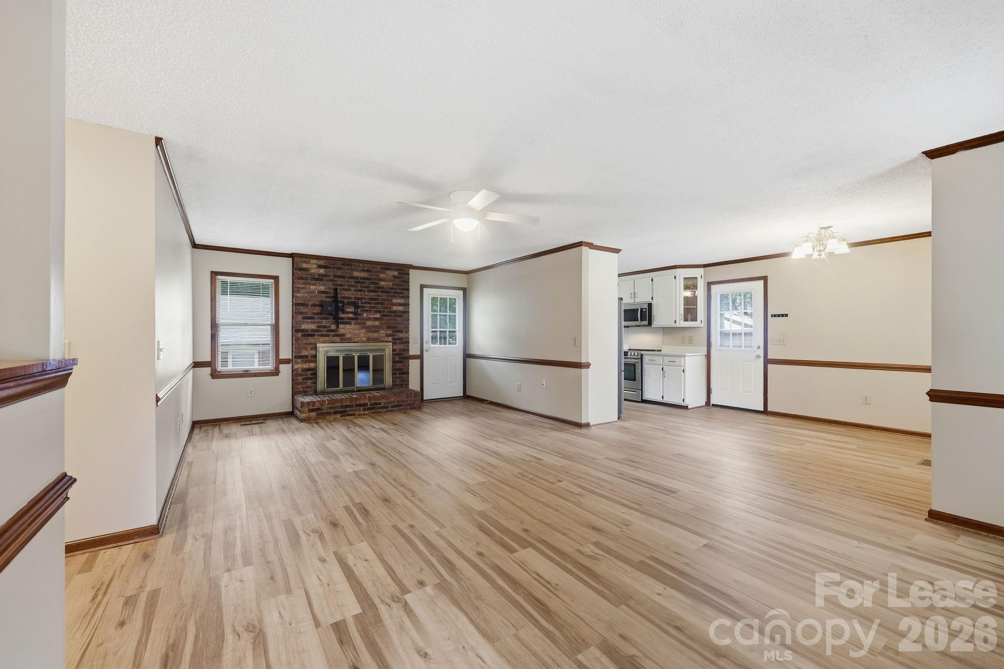 6299 Spring Court Lane