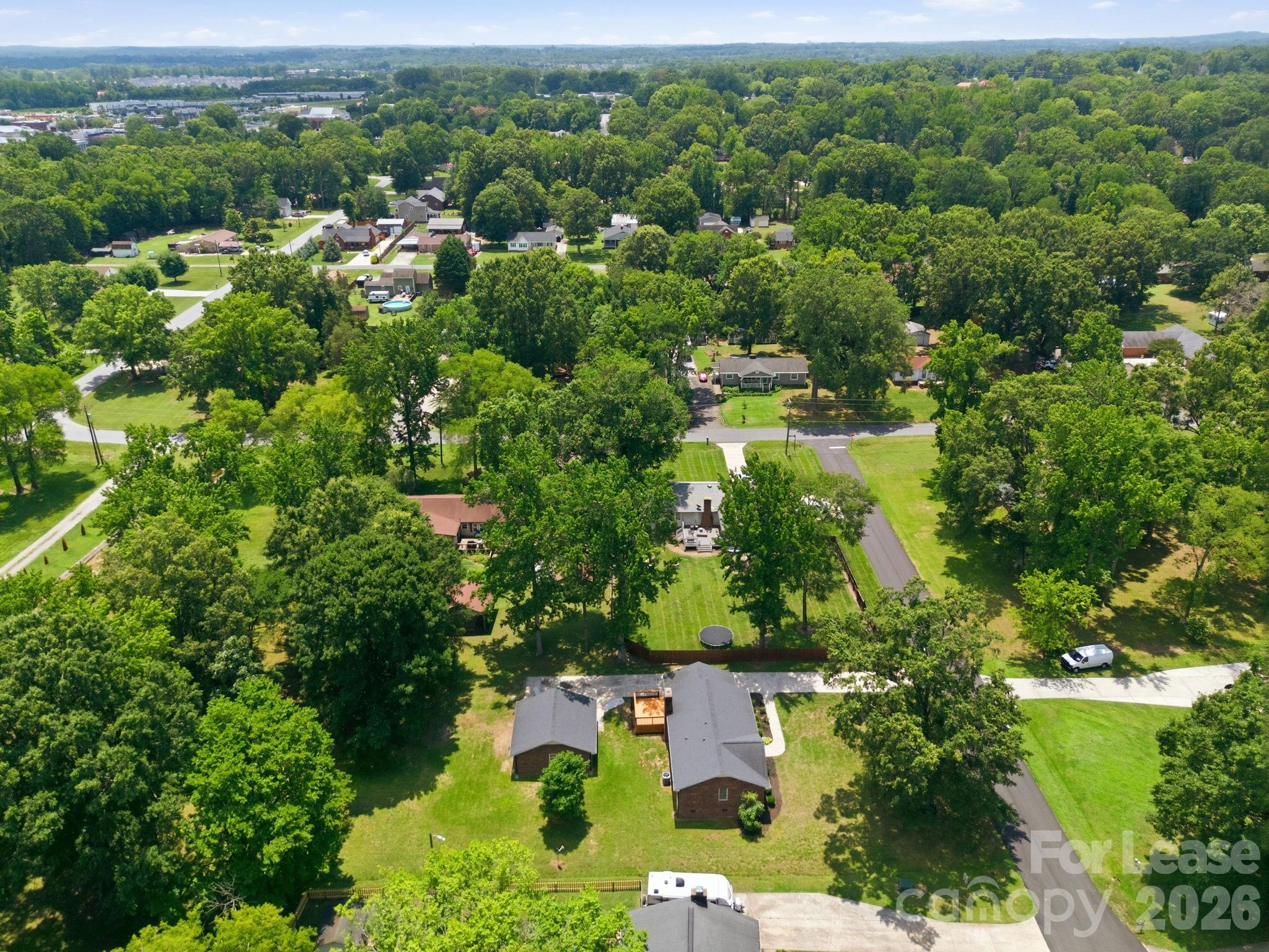 6299 Spring Court Lane
