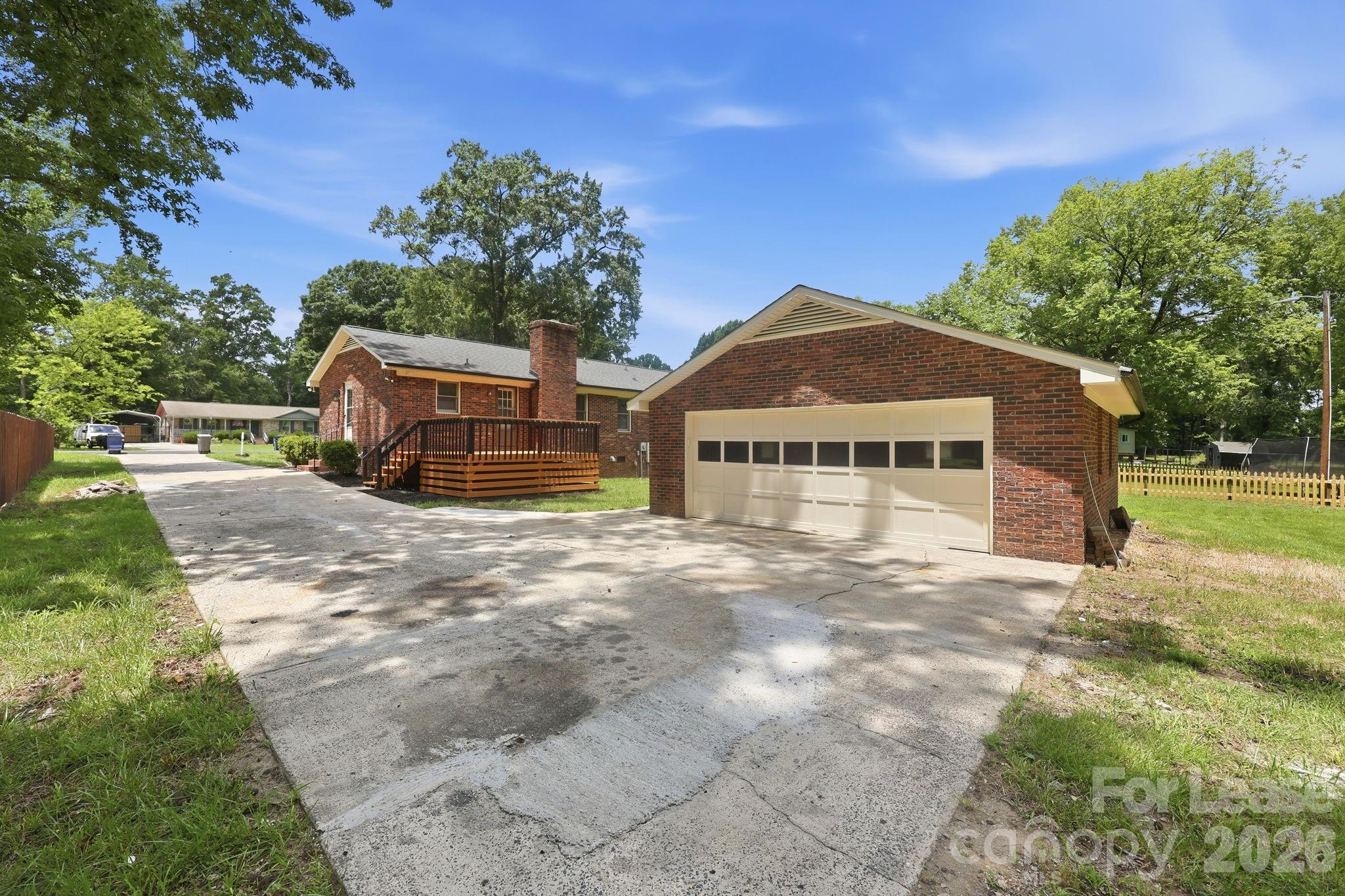 6299 Spring Court Lane