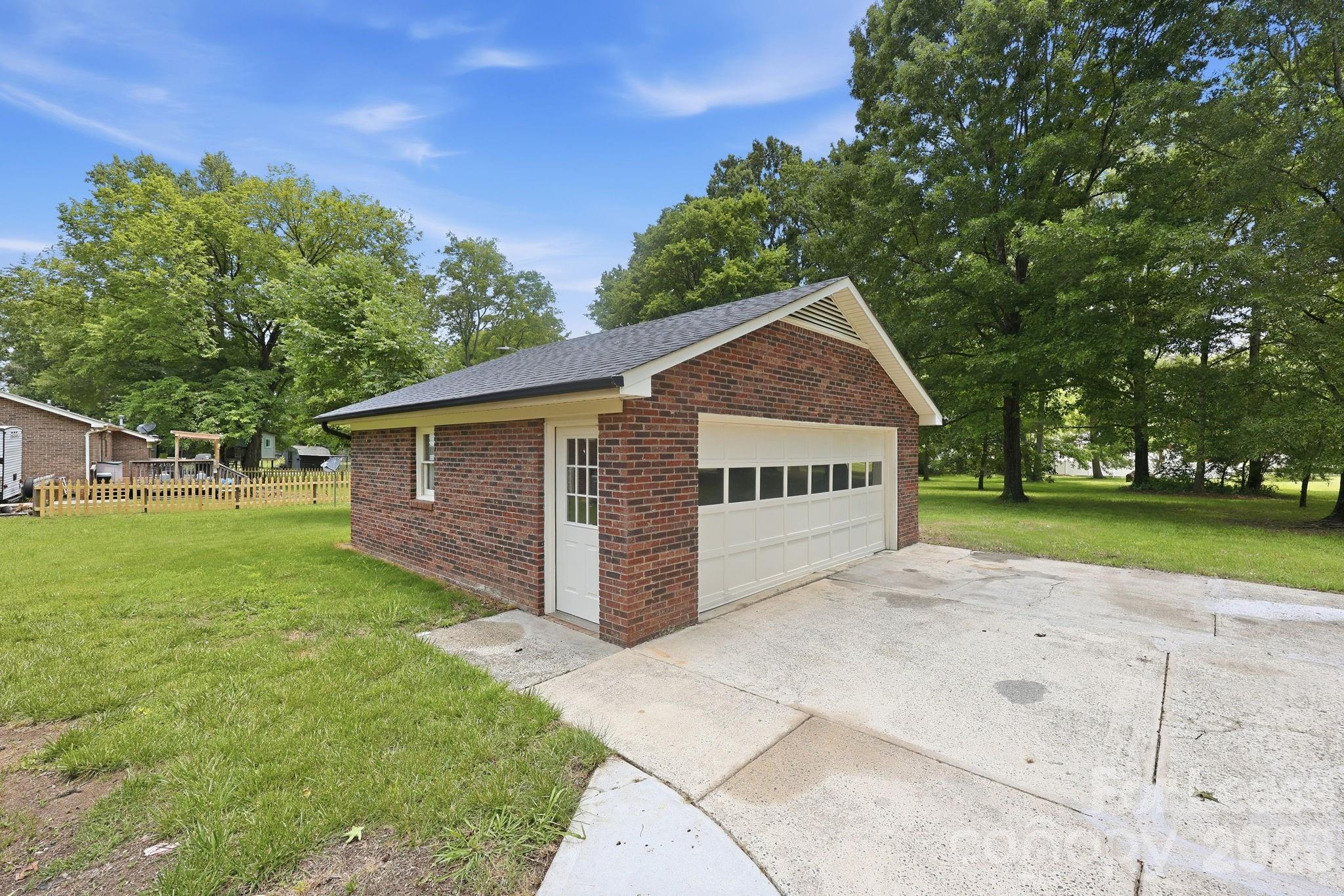 6299 Spring Court Lane