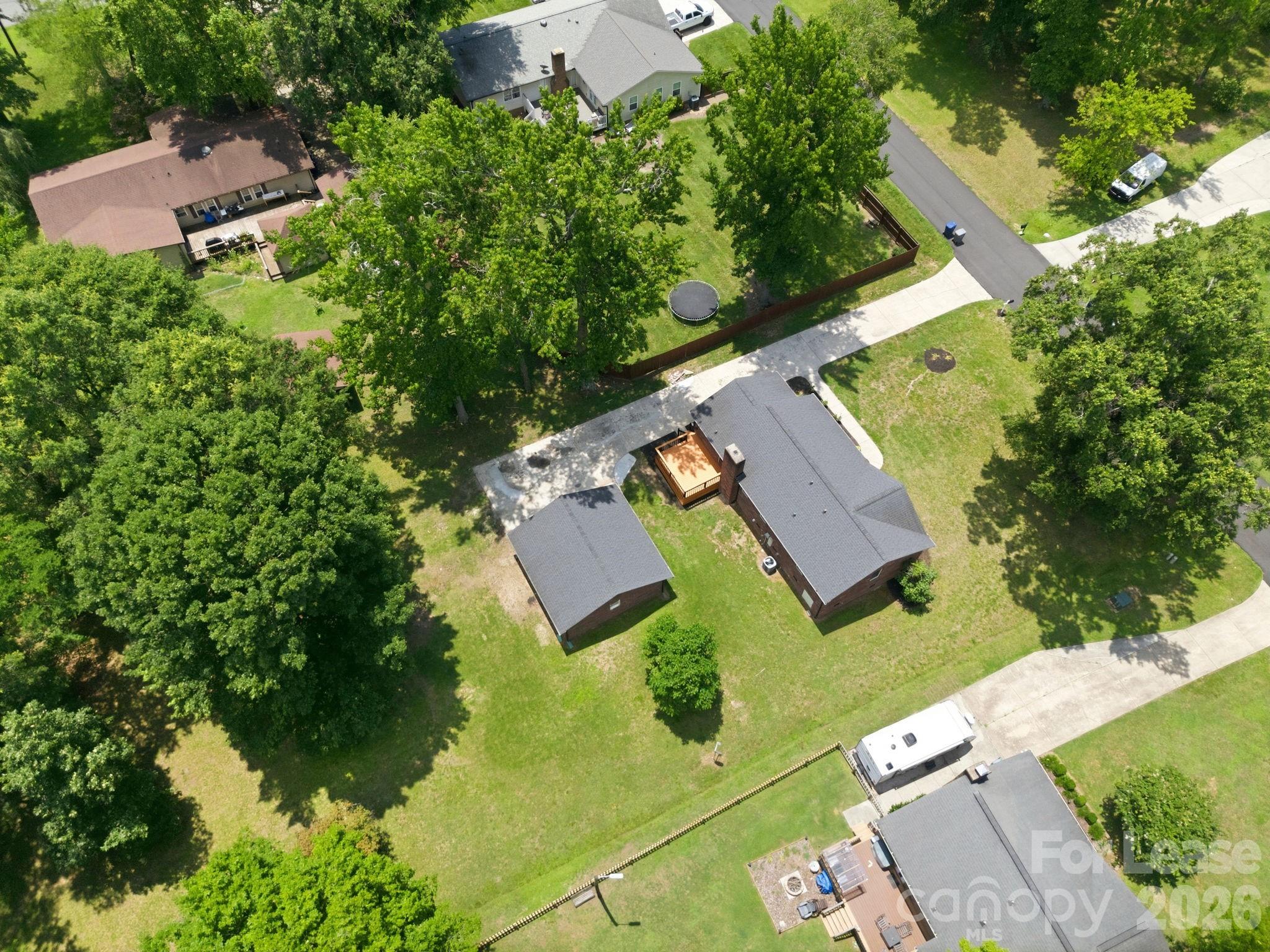 6299 Spring Court Lane