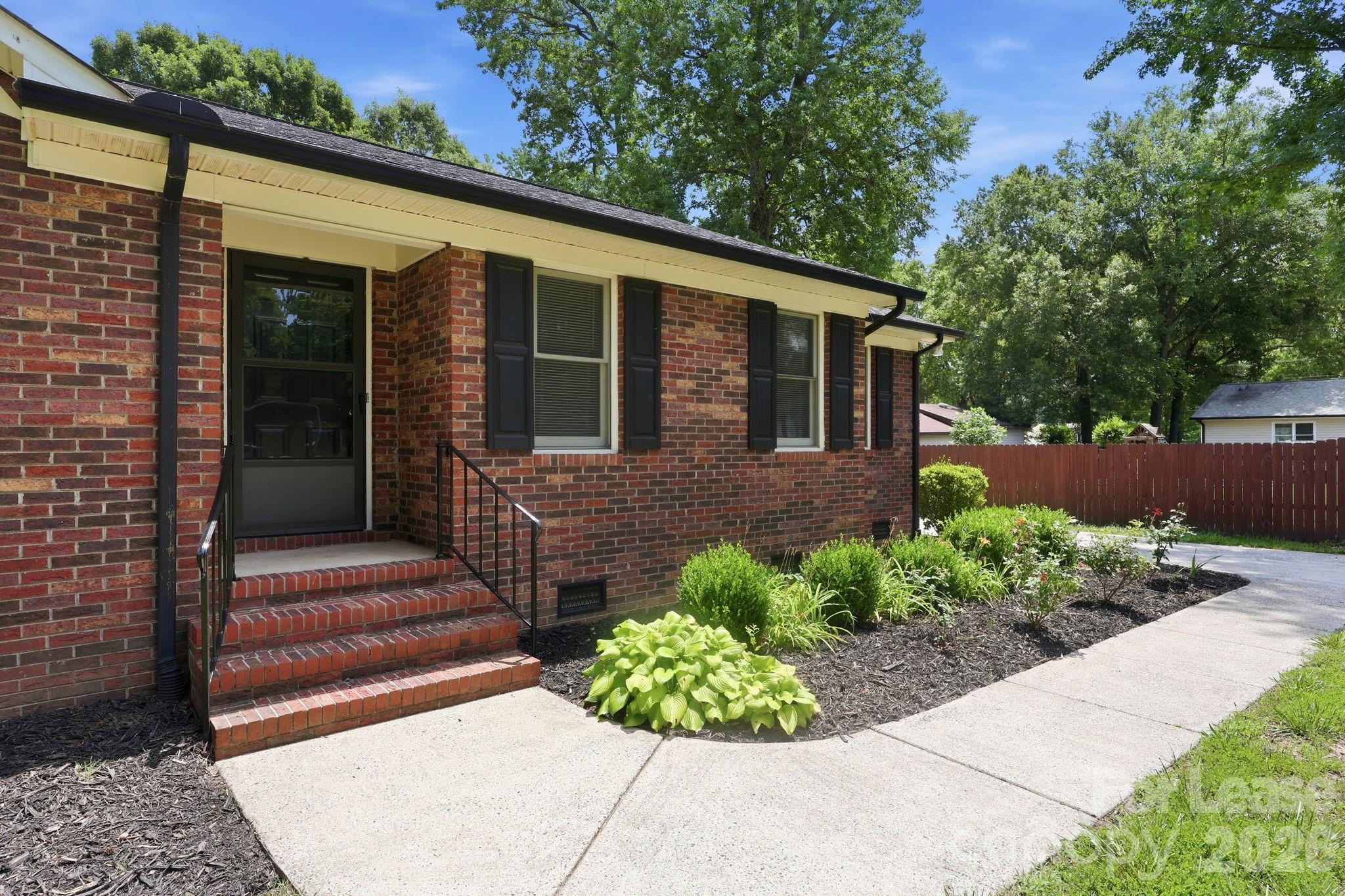 6299 Spring Court Lane