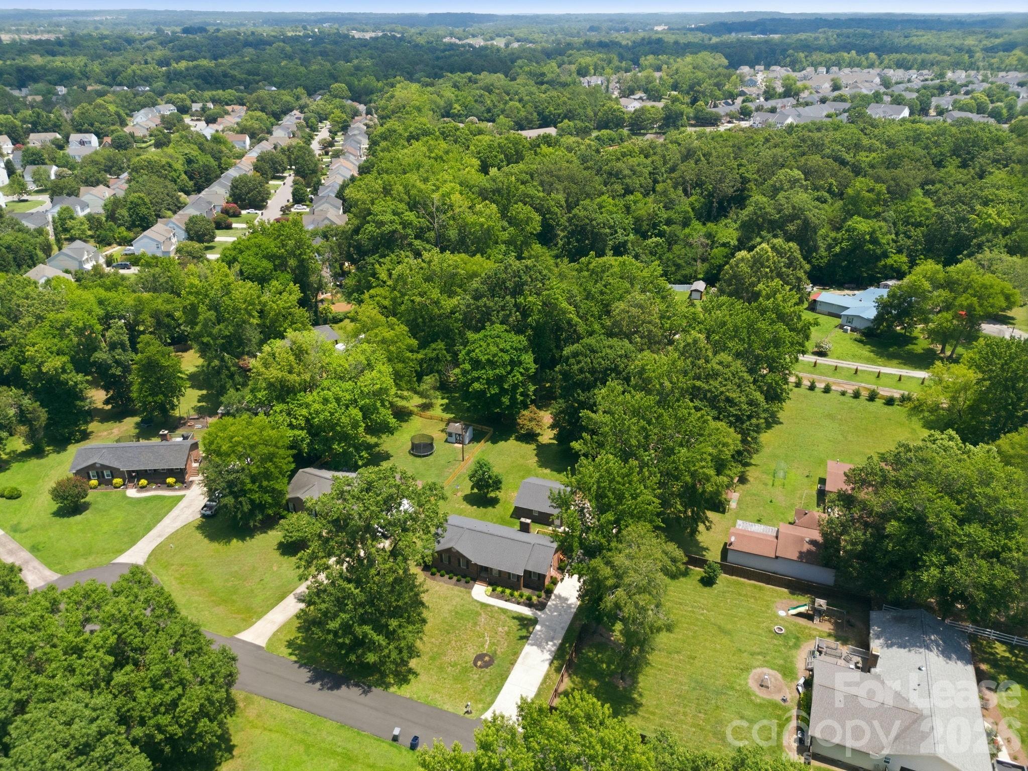 6299 Spring Court Lane