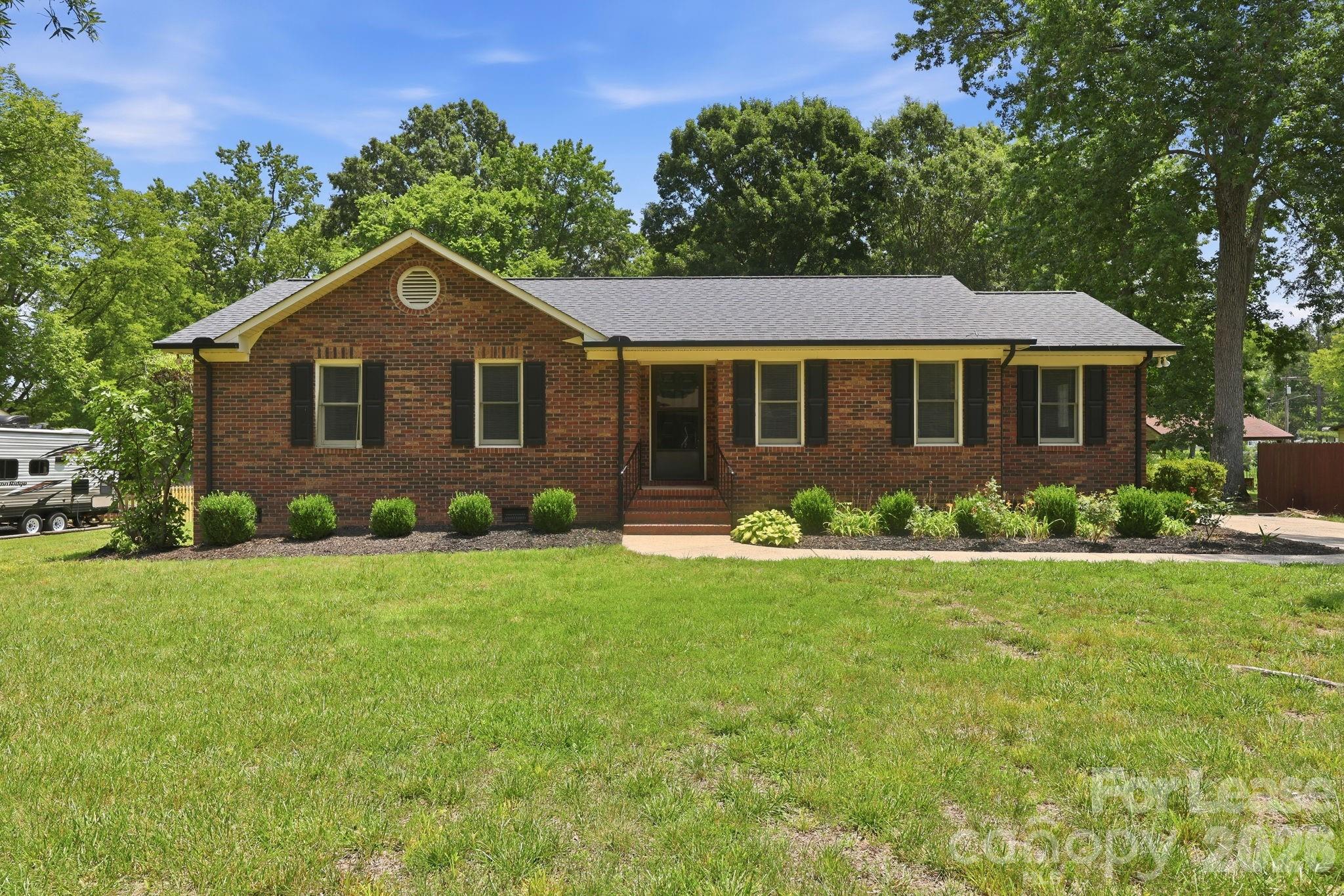 6299 Spring Court Lane