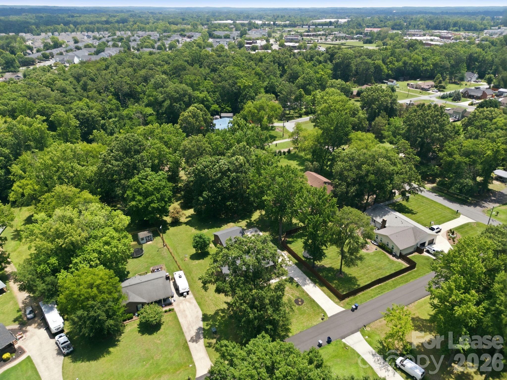 6299 Spring Court Lane