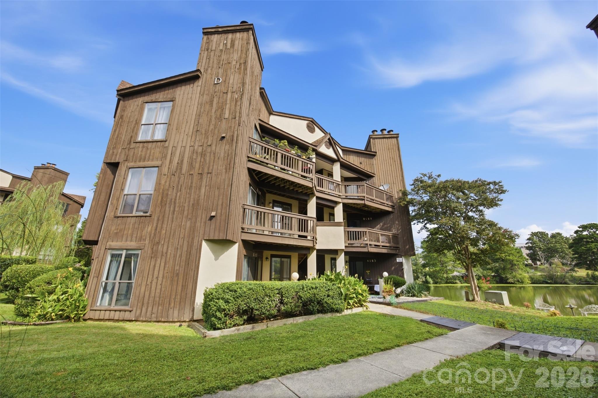8157 Cedar Glen Drive