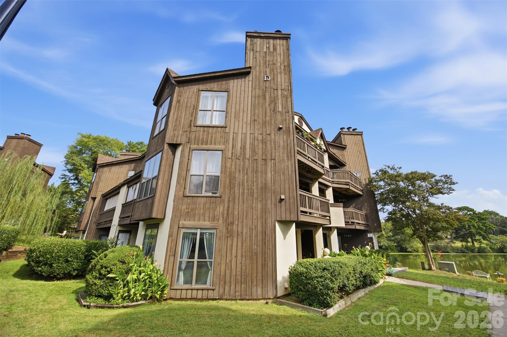 8157 Cedar Glen Drive