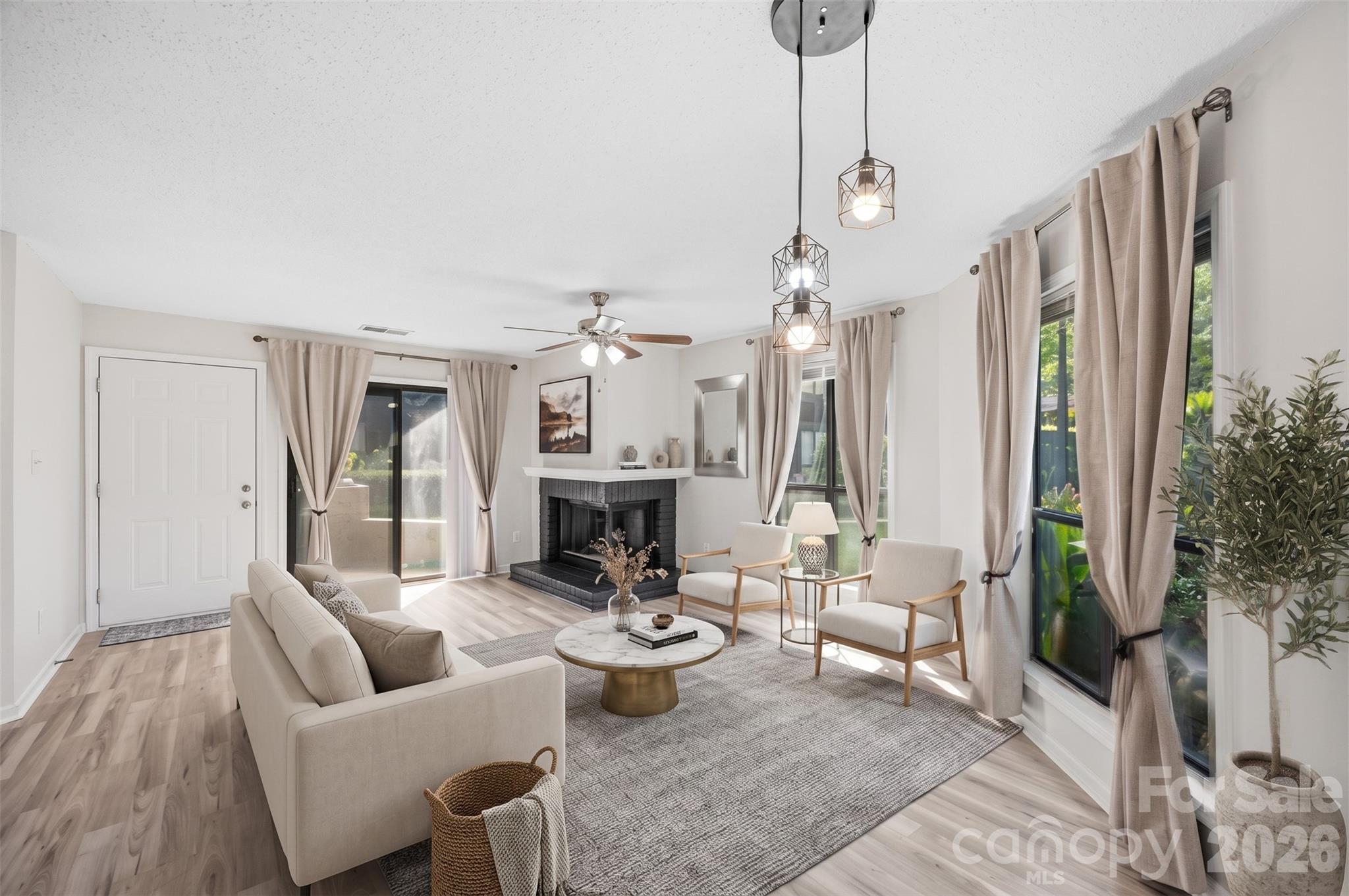 8157 Cedar Glen Drive