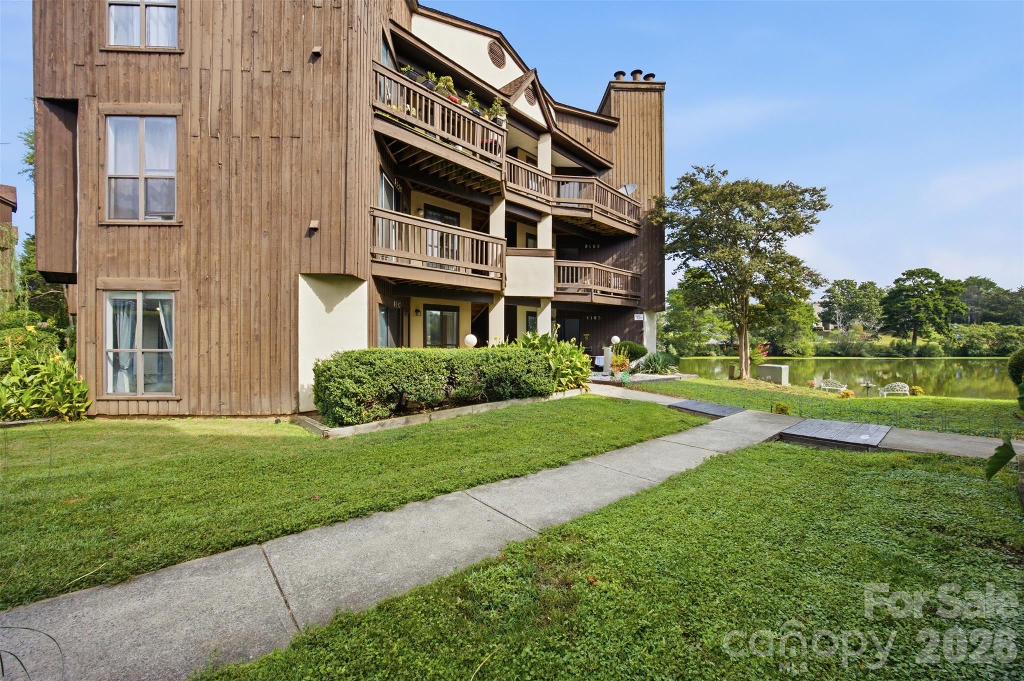 8157 Cedar Glen Drive