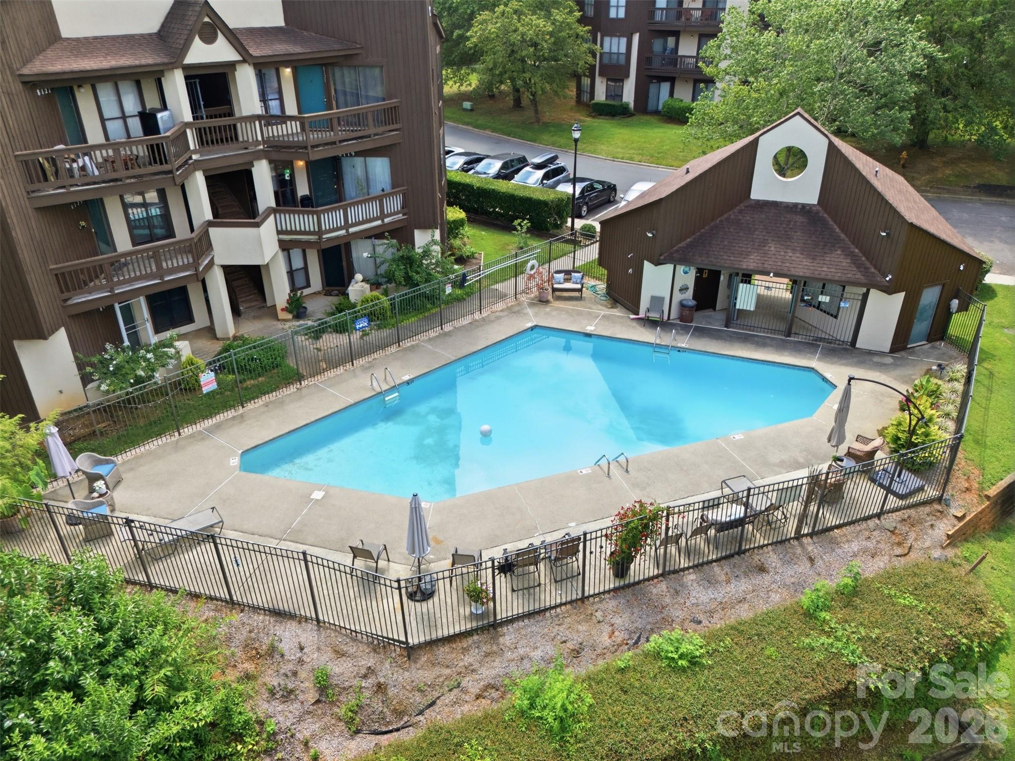 8157 Cedar Glen Drive