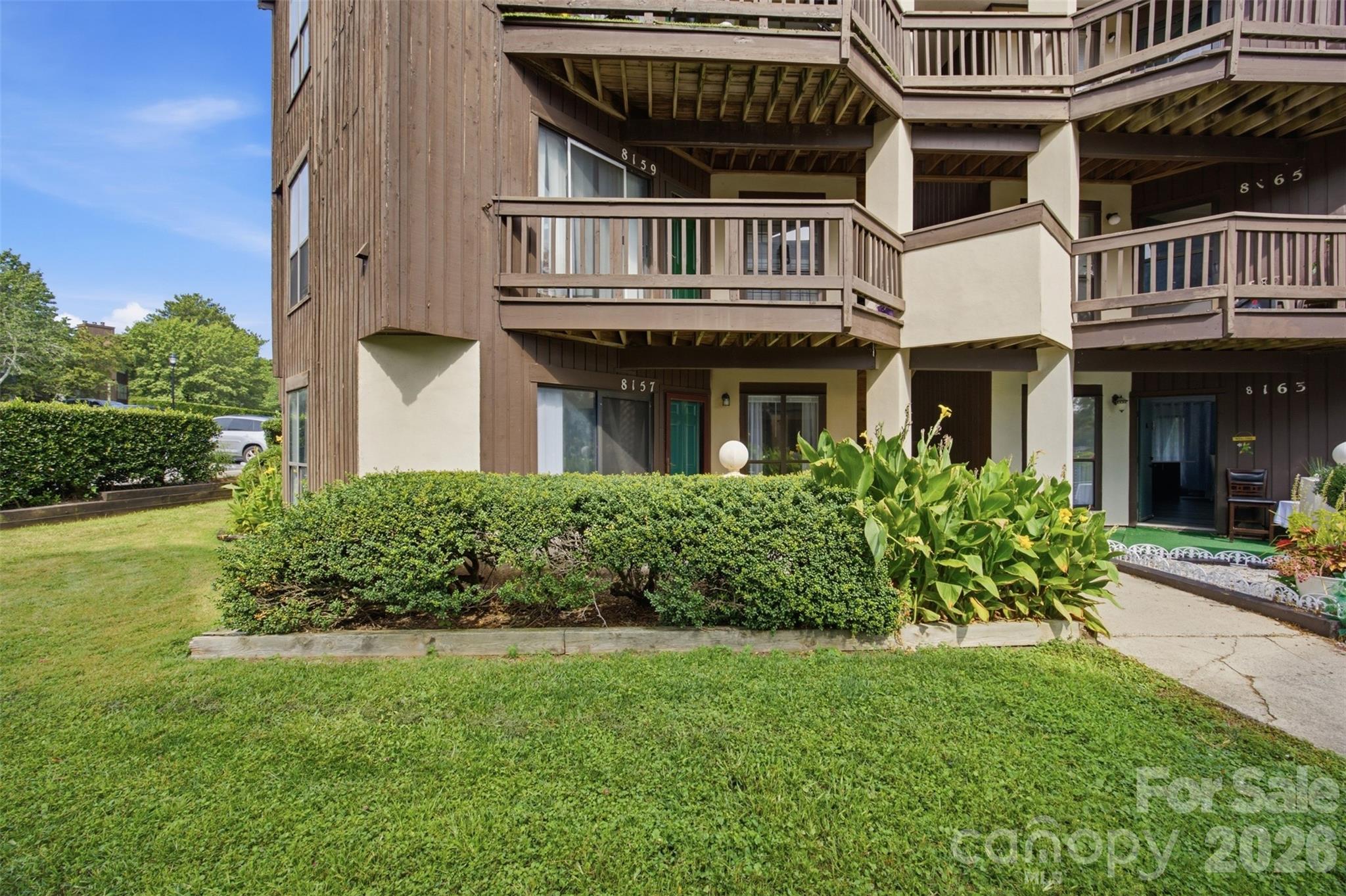 8157 Cedar Glen Drive