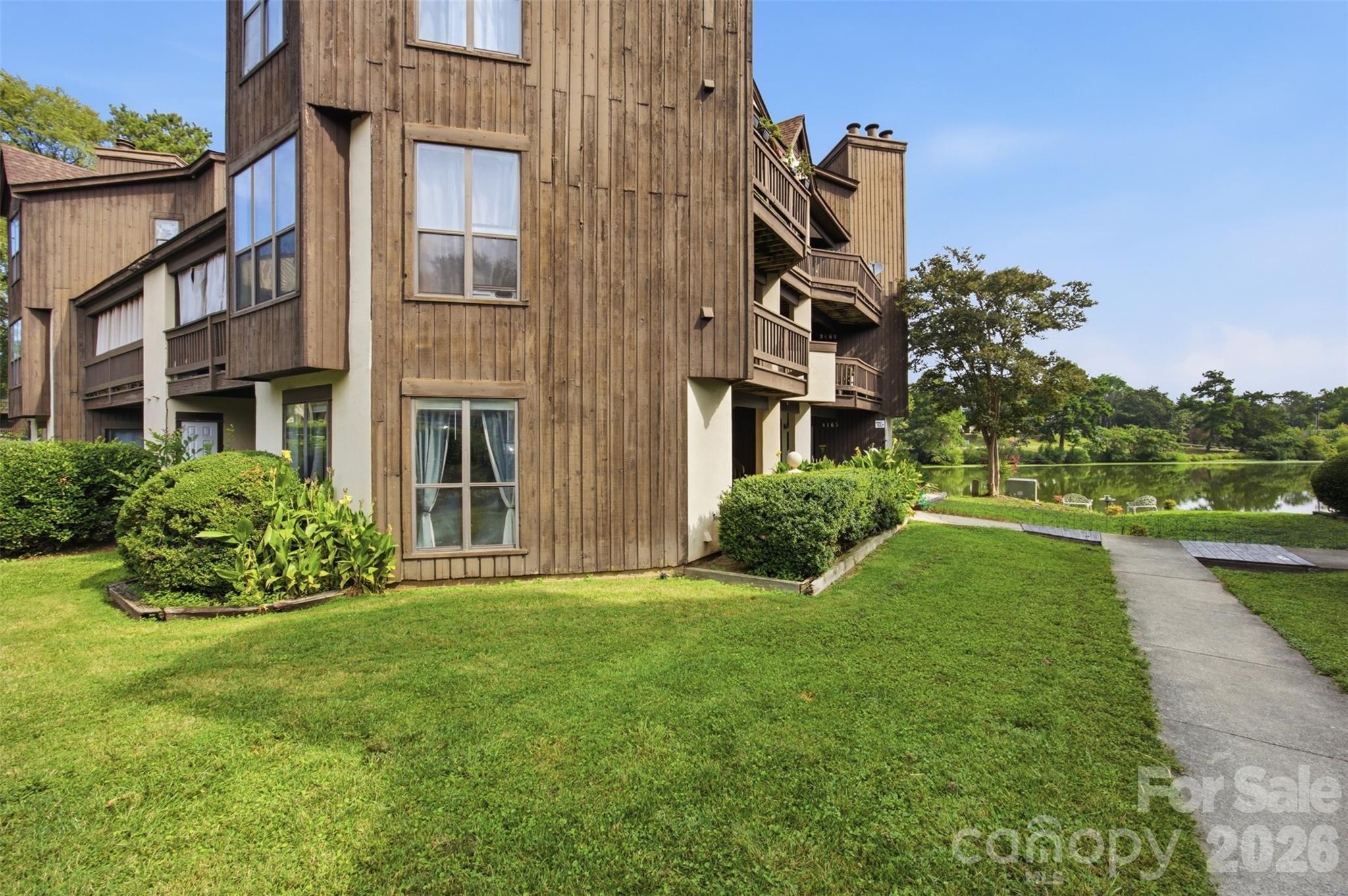 8157 Cedar Glen Drive