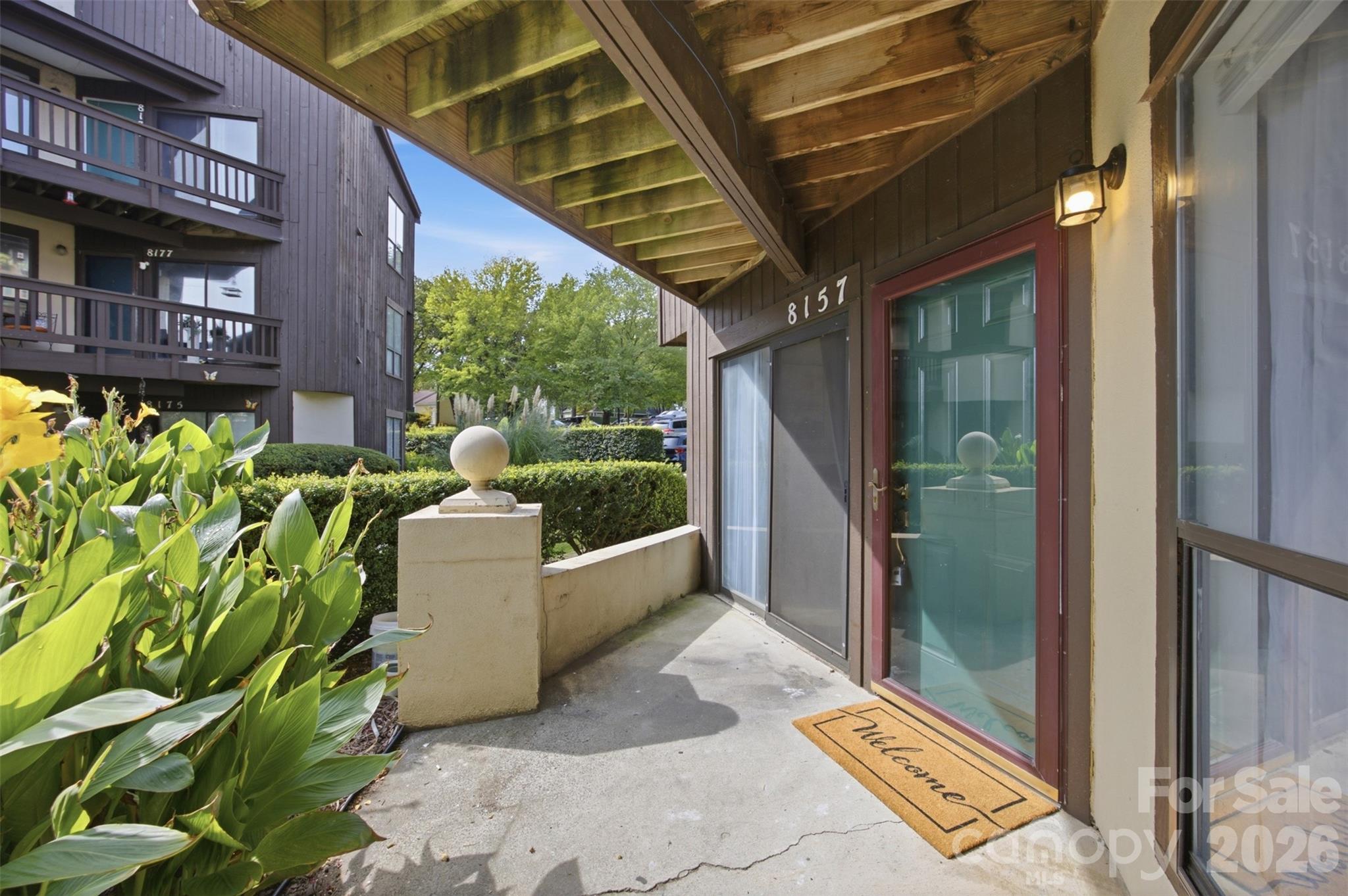 8157 Cedar Glen Drive