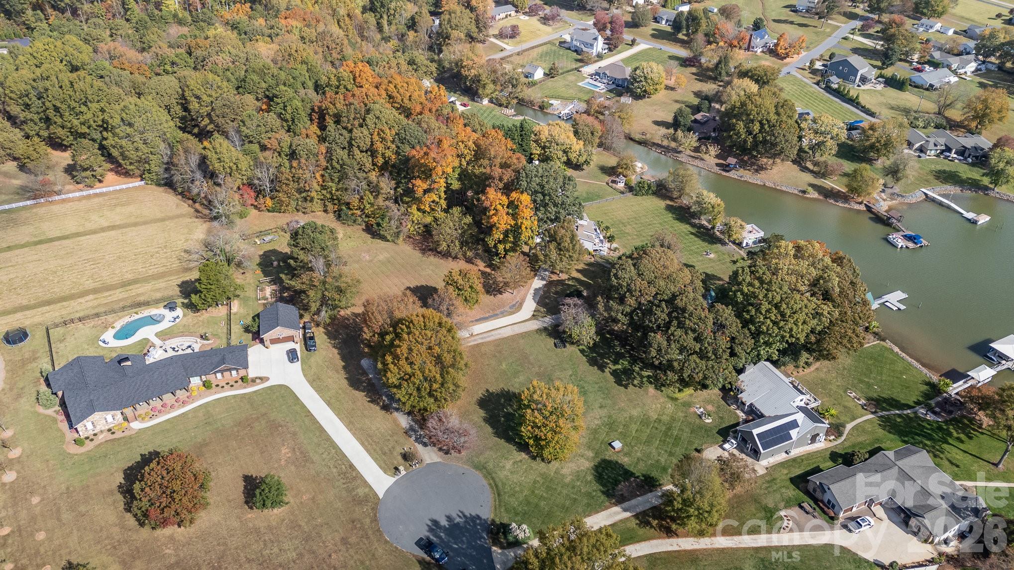 332 Queens Cove Road