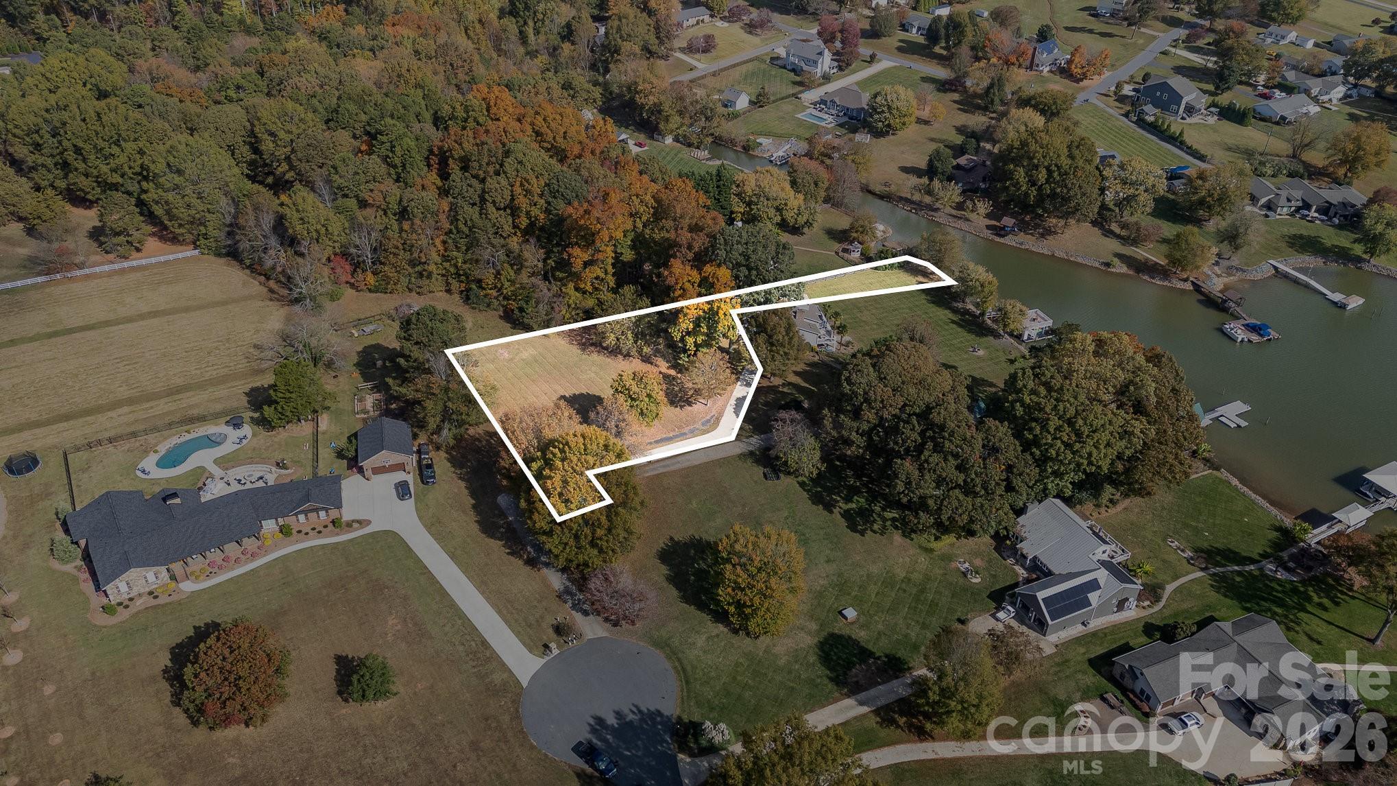 332 Queens Cove Road