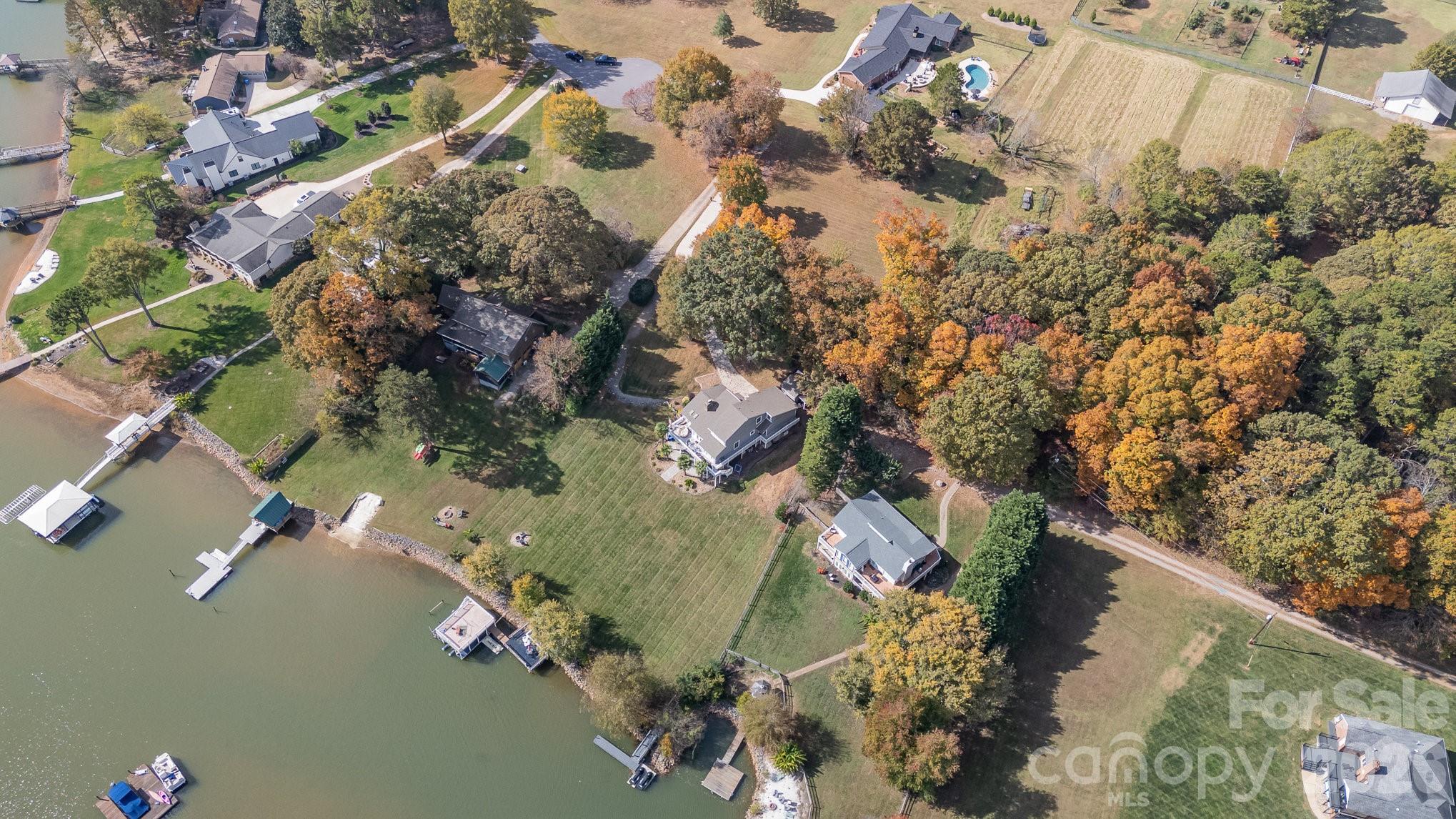 332 Queens Cove Road