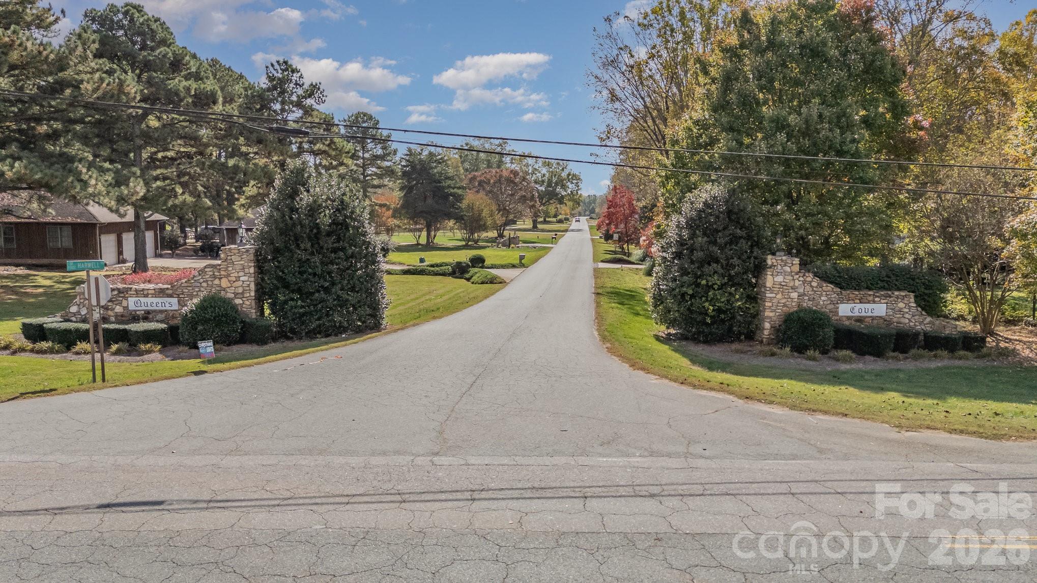 332 Queens Cove Road