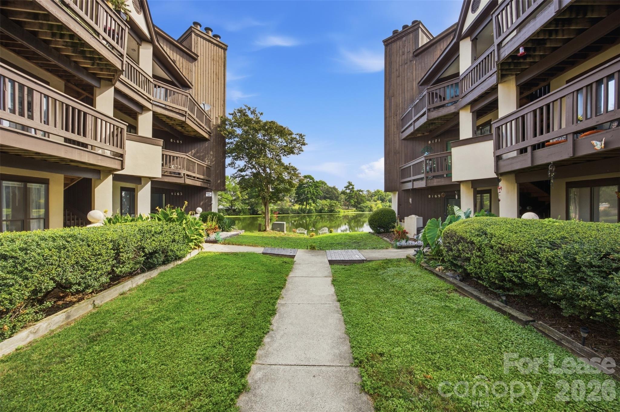 8157 Cedar Glen Drive