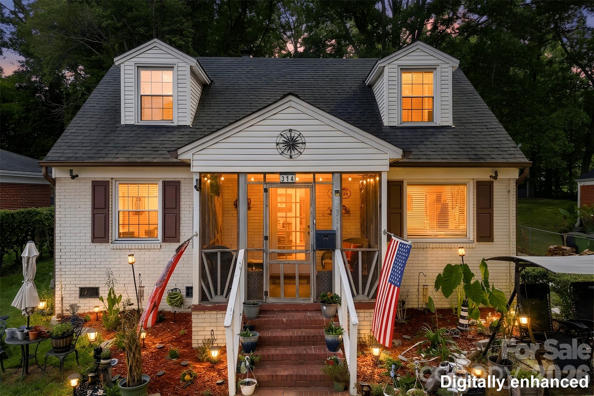 314 Fannie Circle