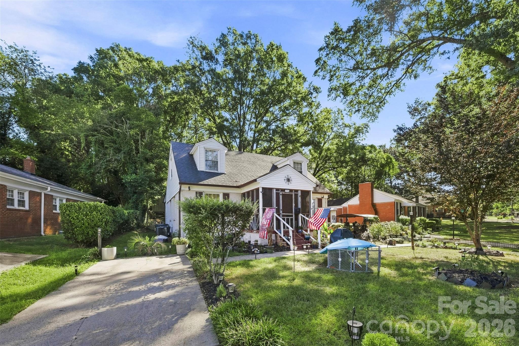 314 Fannie Circle