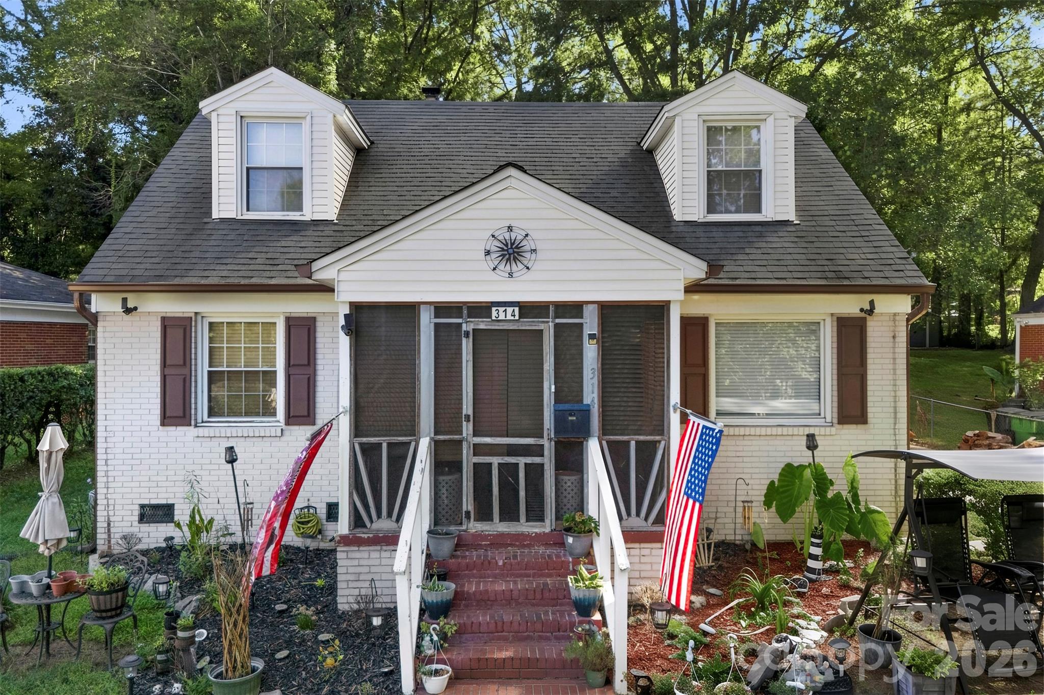 314 Fannie Circle