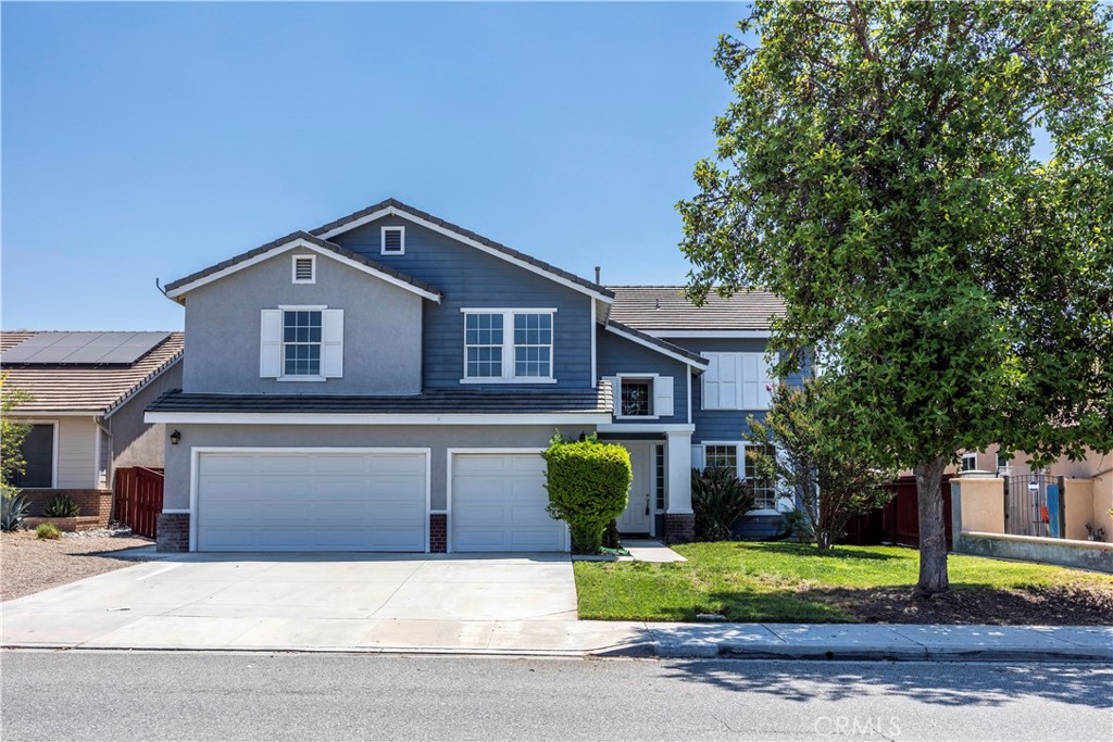 31620 Palomar Road