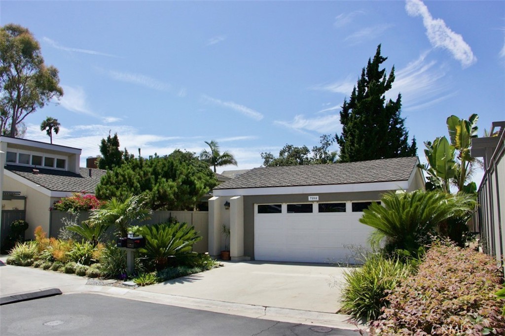 7202 Havenrock Drive