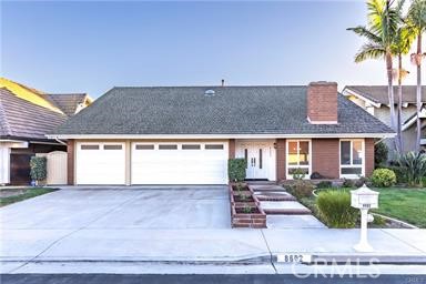 8602 Lorraine Drive