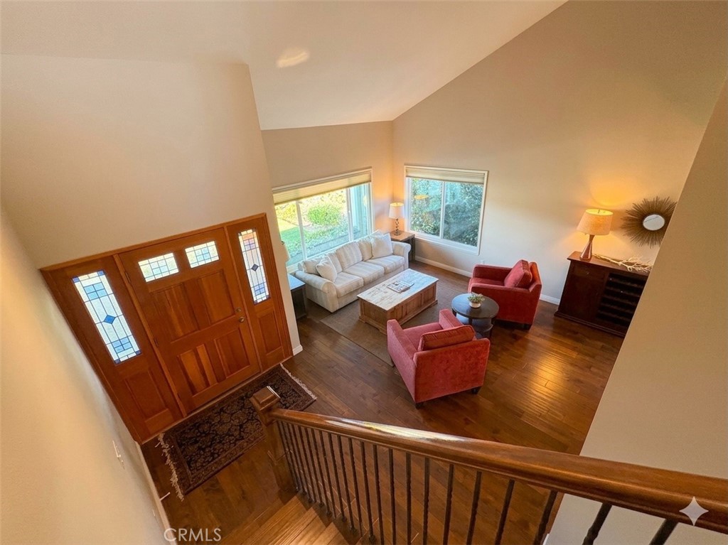 5552 Ridgebury Drive