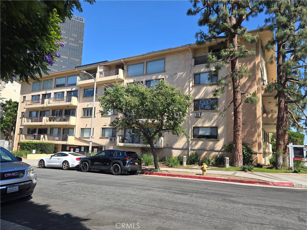 1154 S Barrington 312