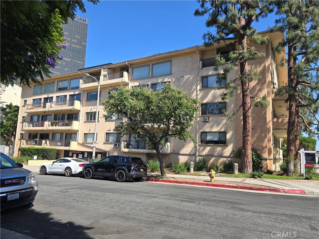 1154 S Barrington 312