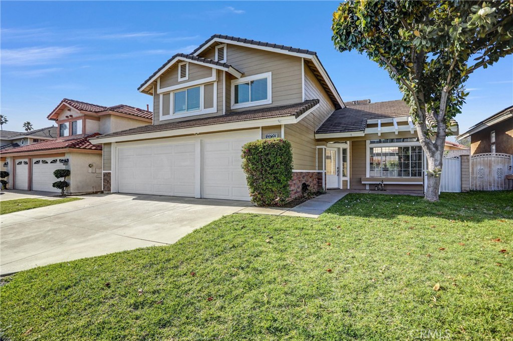 13720 Arapaho Street